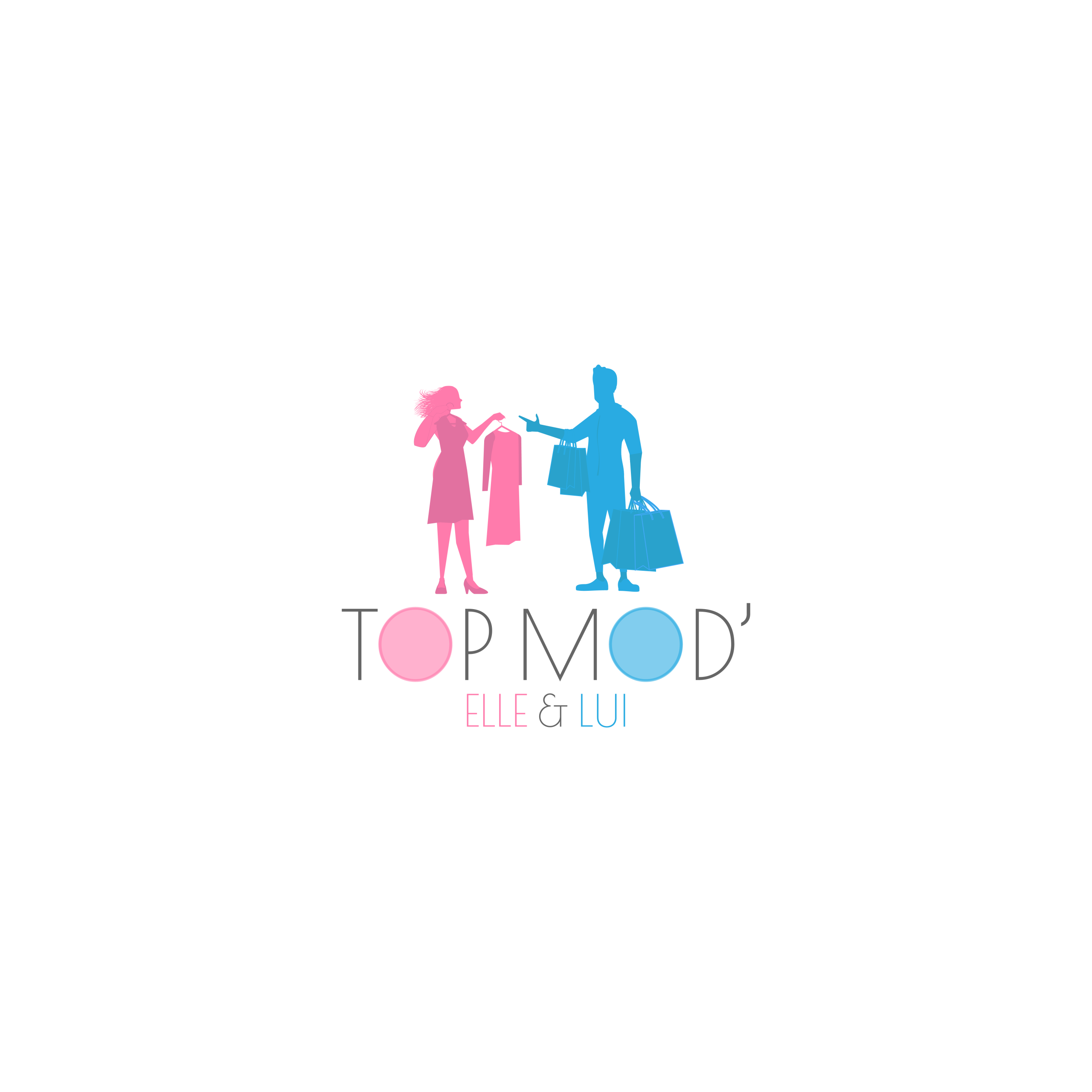 Illustration de Top Mod'
