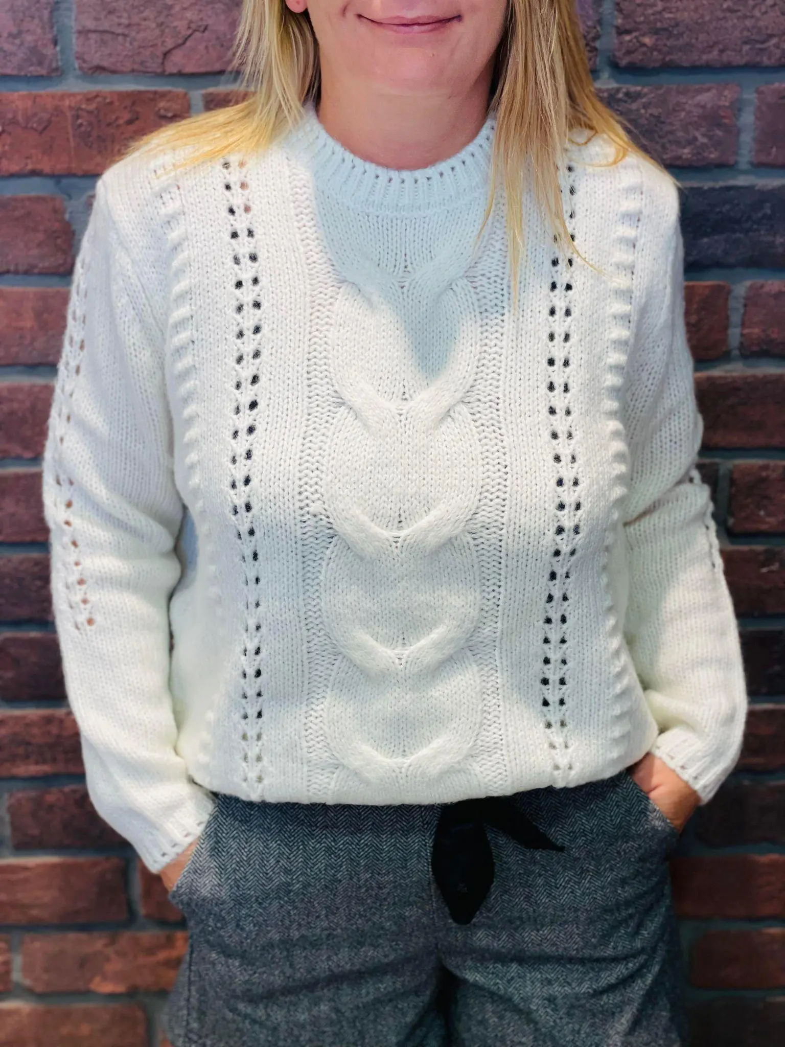 Pull Toscane