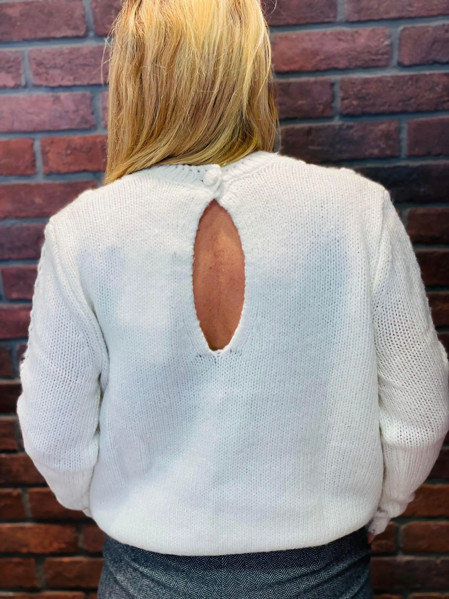 Pull Toscane – Image 2