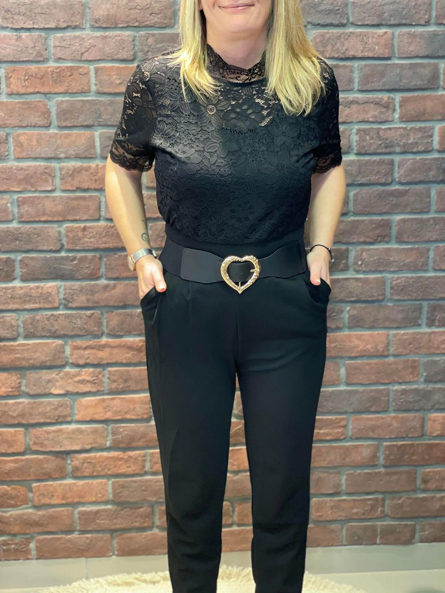 Combinaison Célia – Image 2