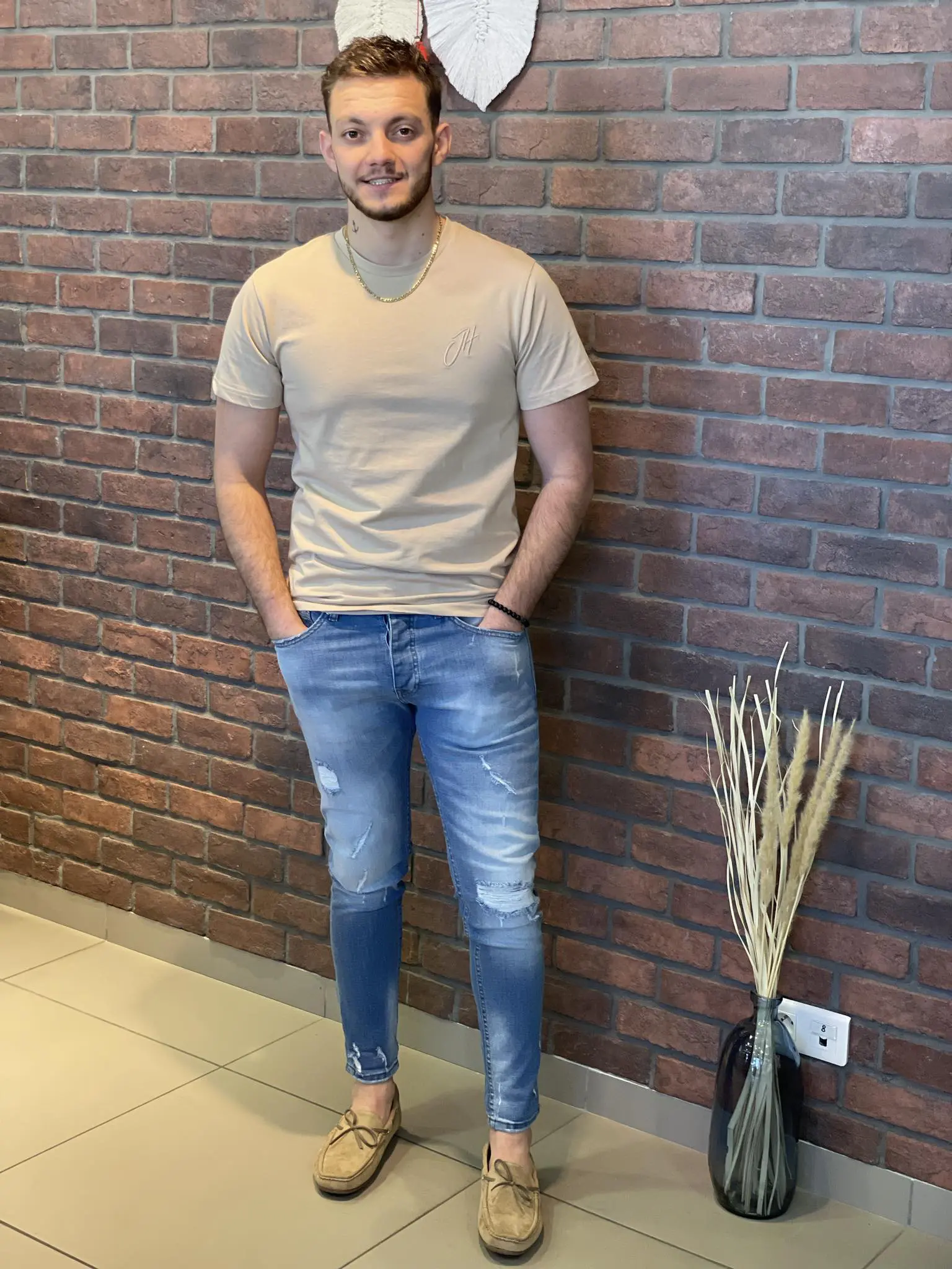 Jeans Jimmy – Image 3