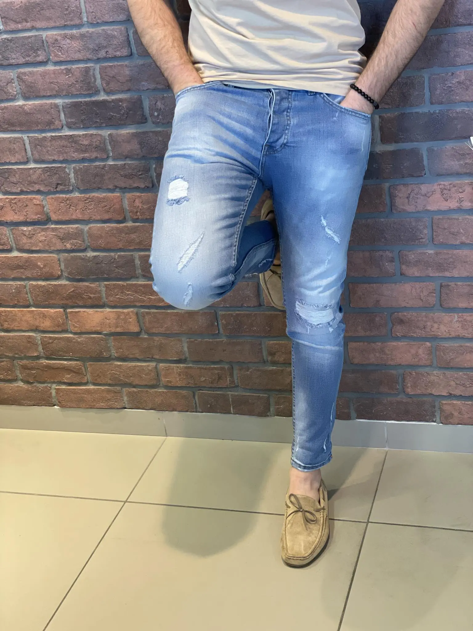 Jeans Jimmy – Image 2