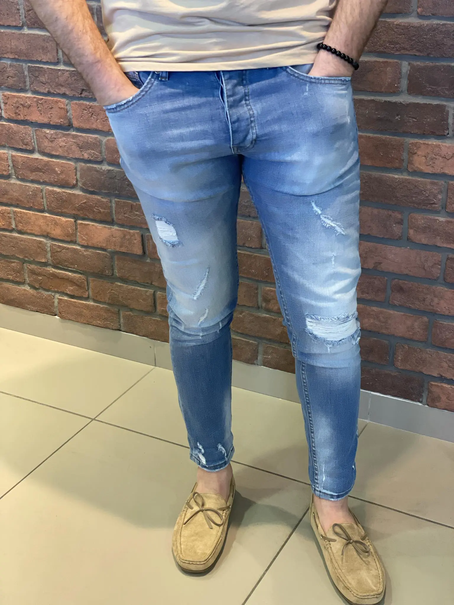 Jeans Jimmy