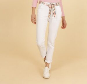 Pantalon Ruby IV