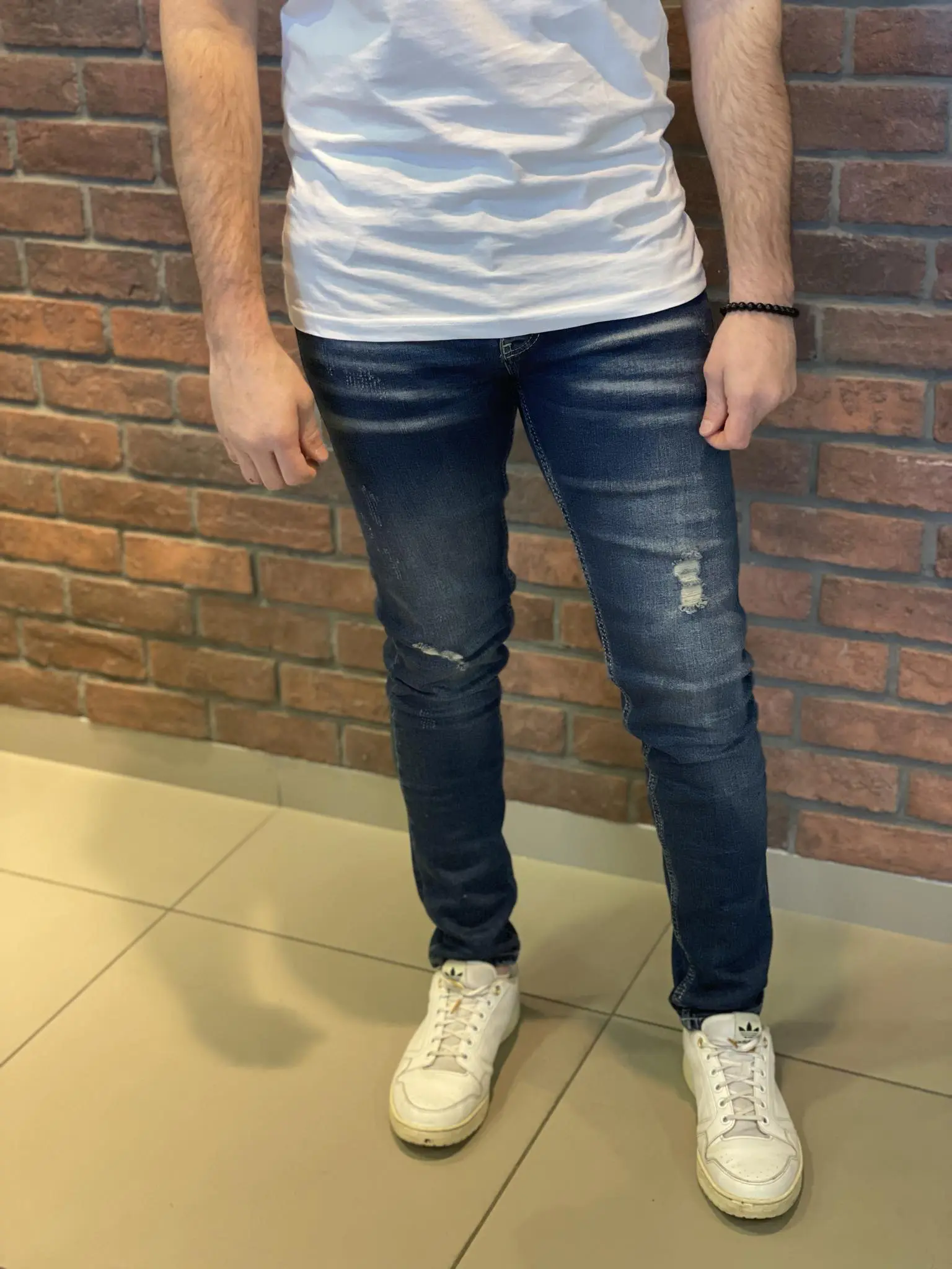 Jeans Mike