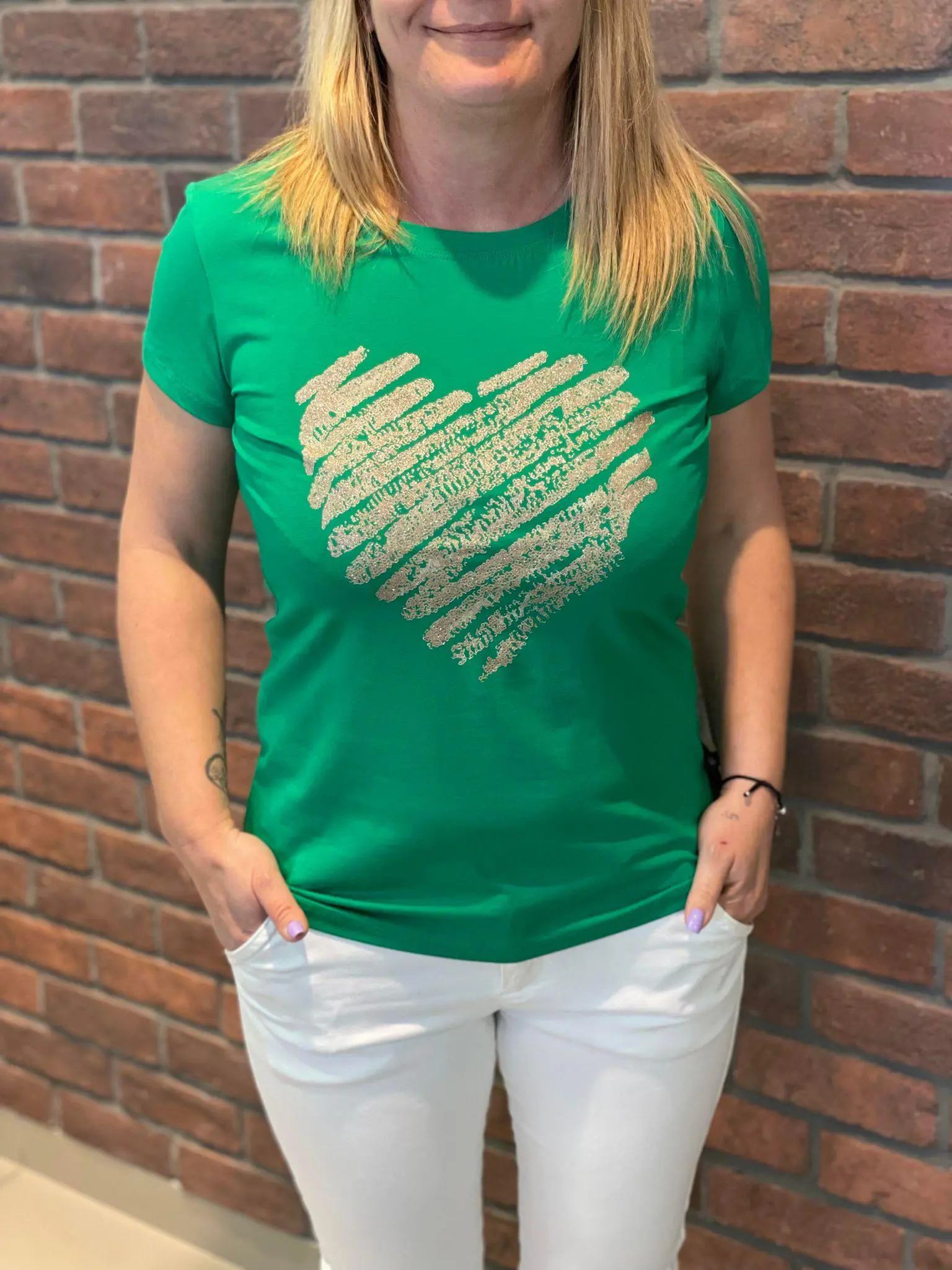 Tee-shirt Lou VII