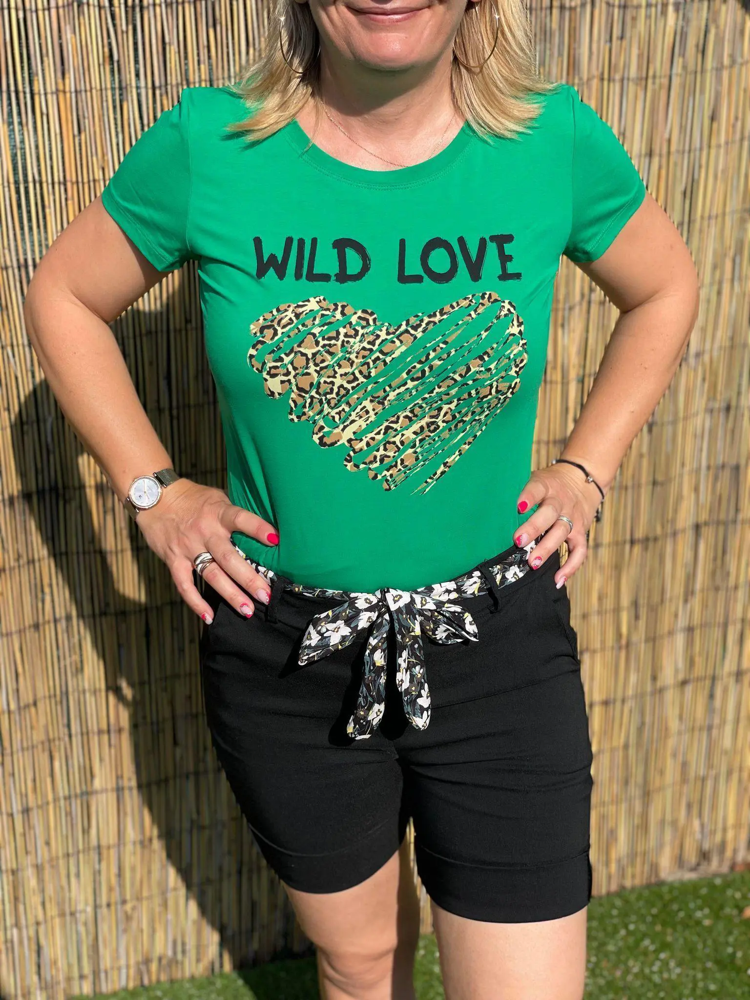 Short Melinda II – Image 2