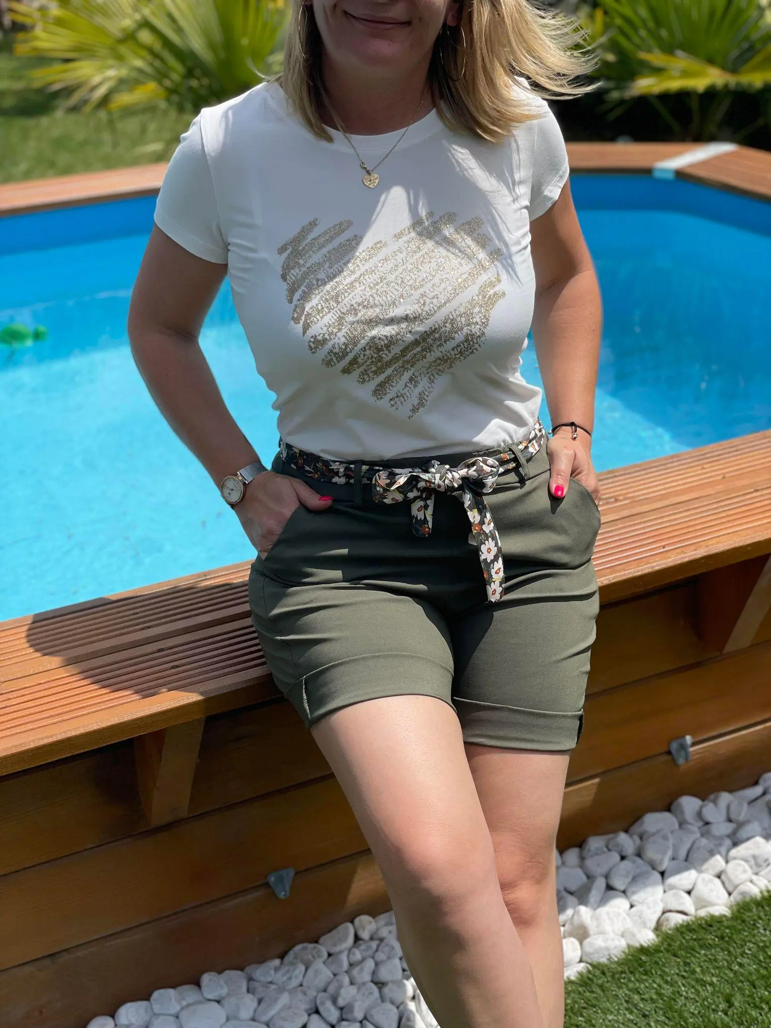 Short Melinda – Image 2