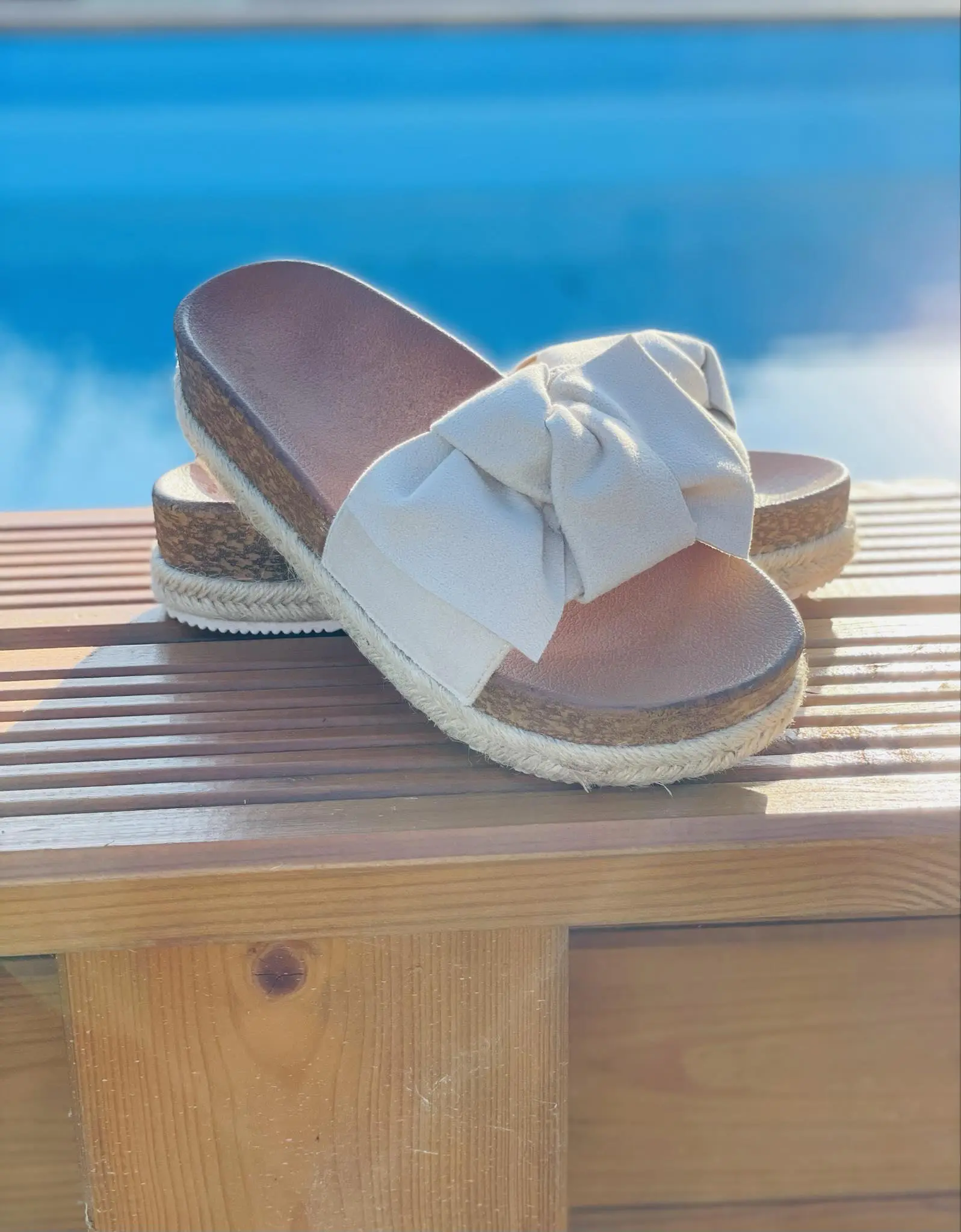 Claquette Alice – Image 2