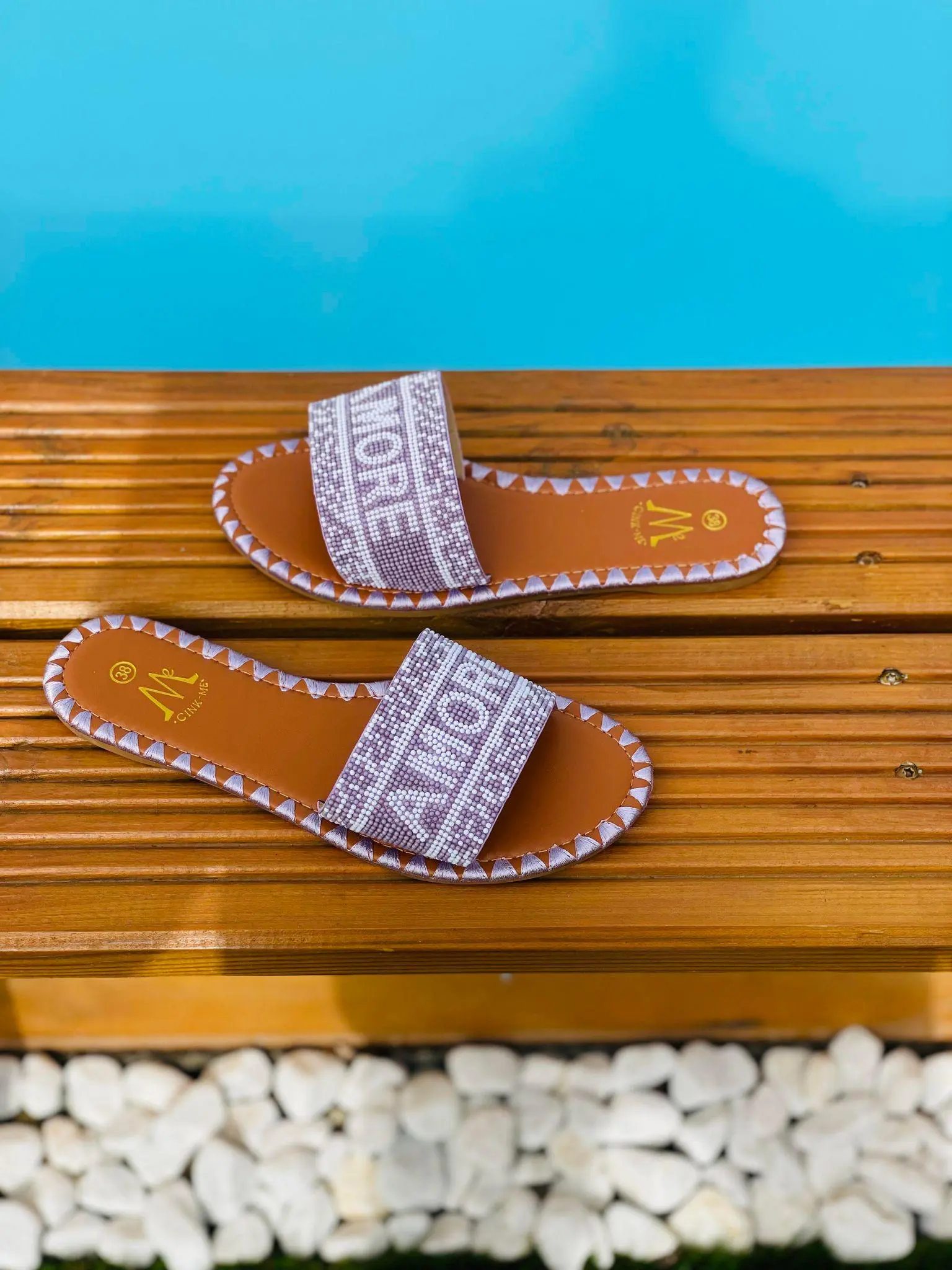 Claquette Amore – Image 2