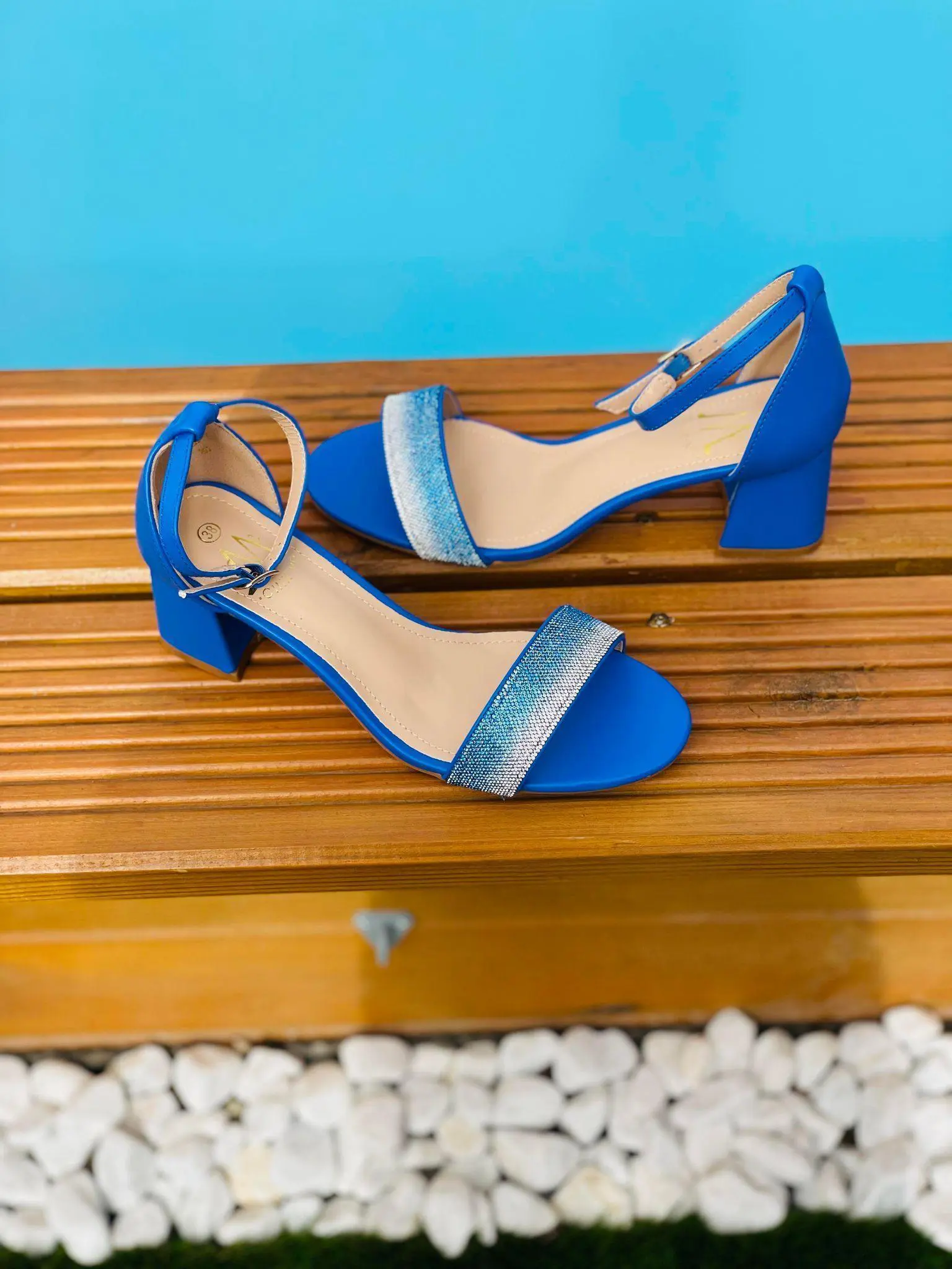 Nu pied Candice II – Image 2