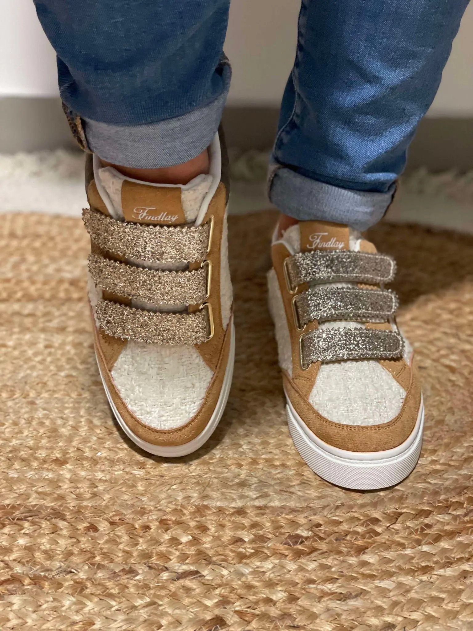 Basket Findlay à Scratch – Image 3