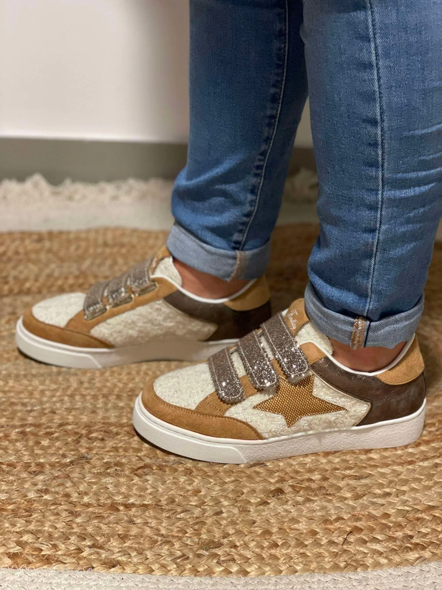 Basket Findlay à Scratch