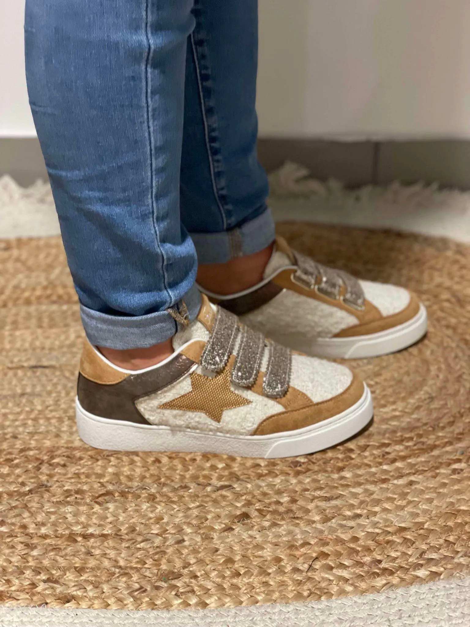 Basket Findlay à Scratch – Image 2