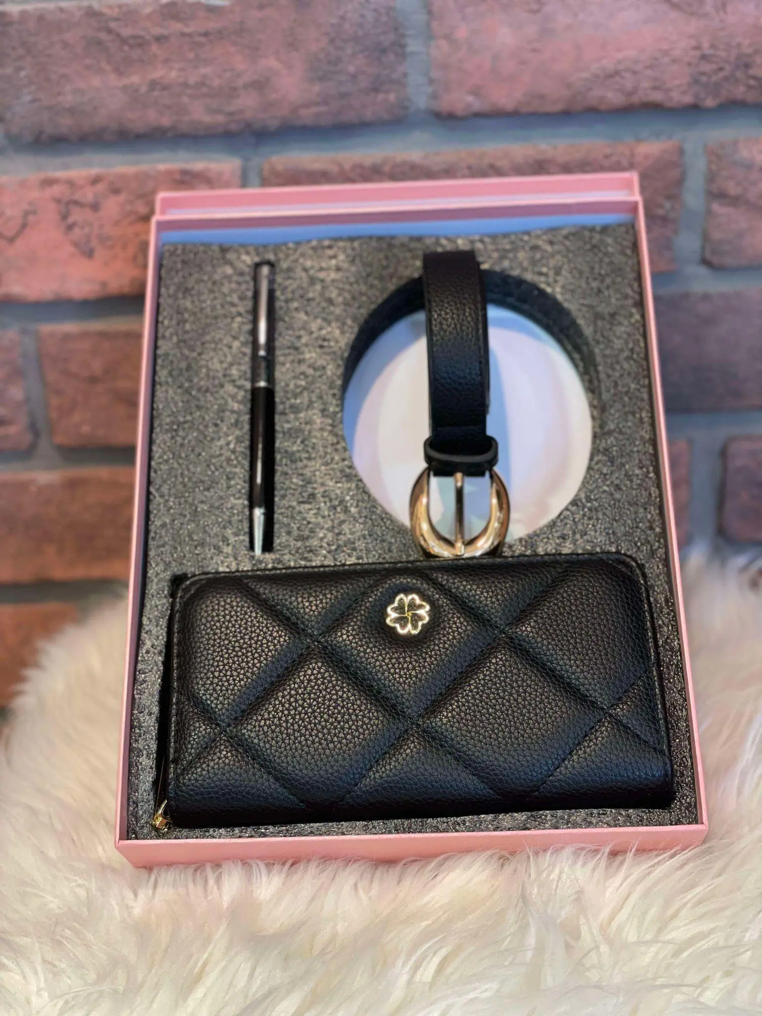 Coffret cadeaux II