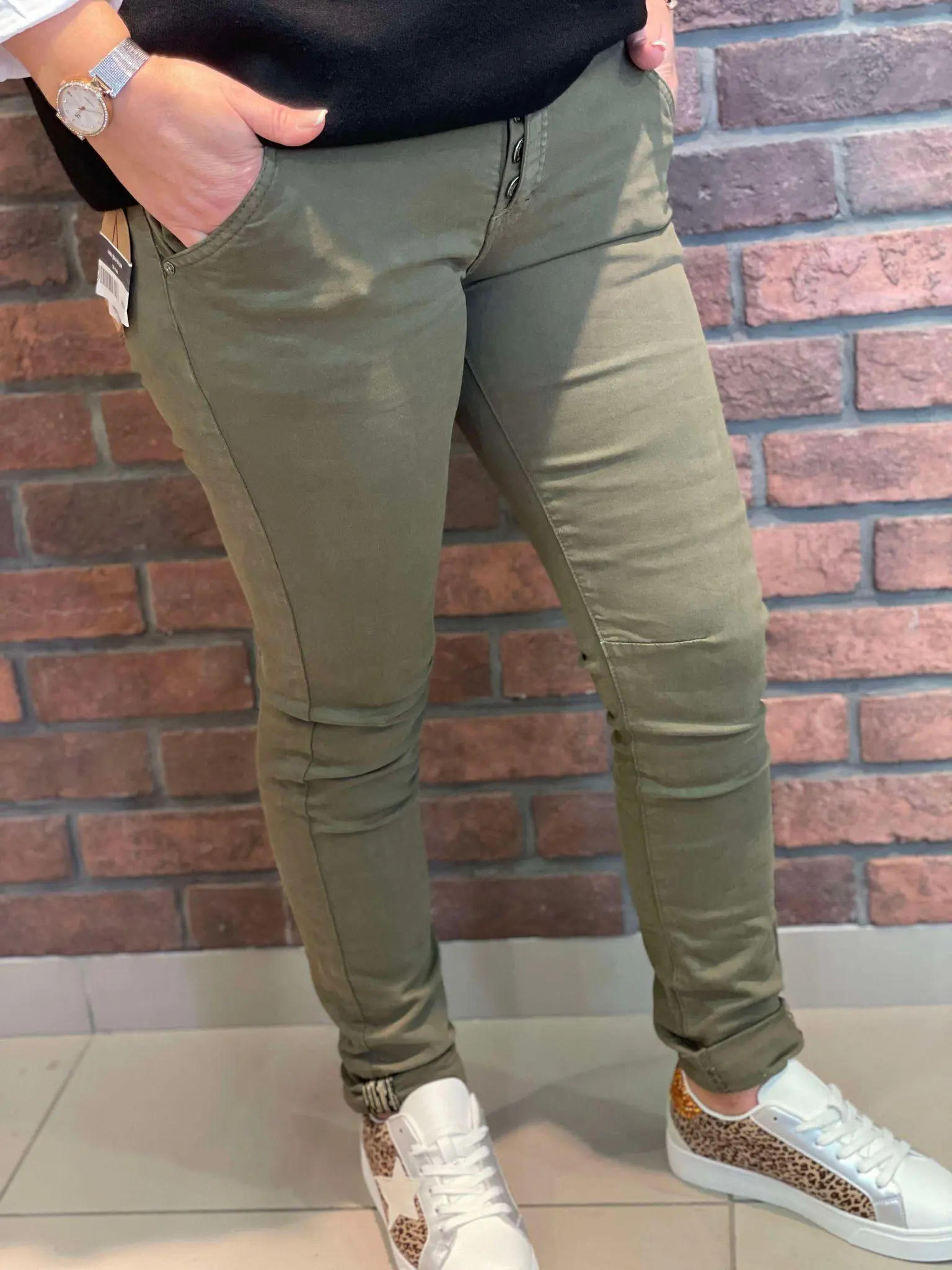 Jeans place du jour – Image 2