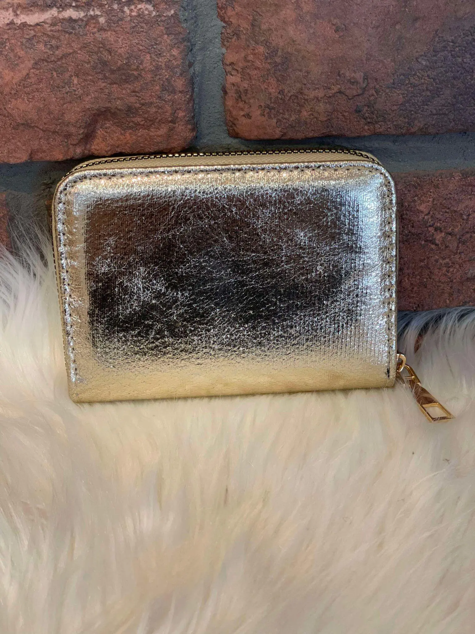 Porte feuille