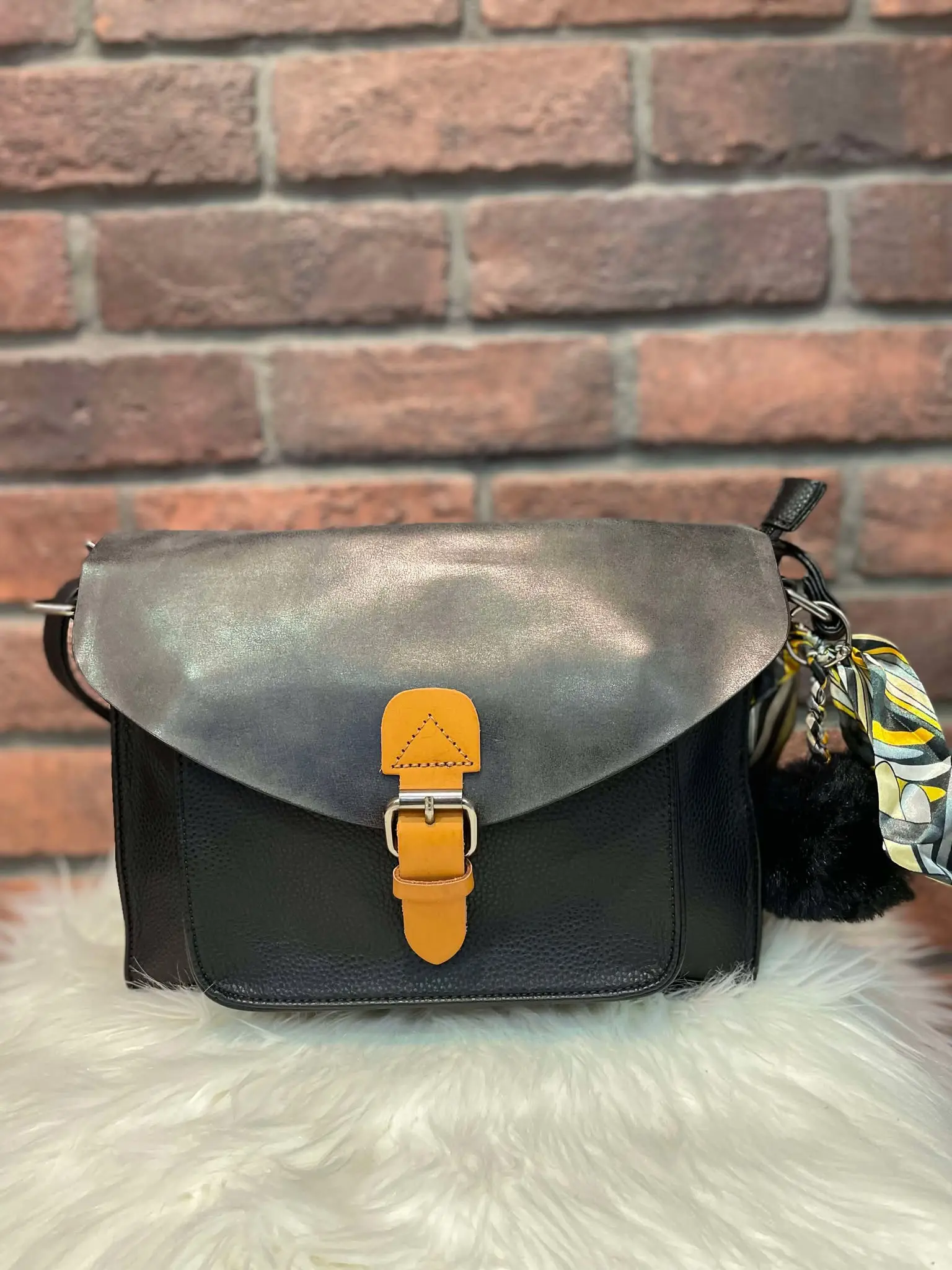 Sac Flora & Co