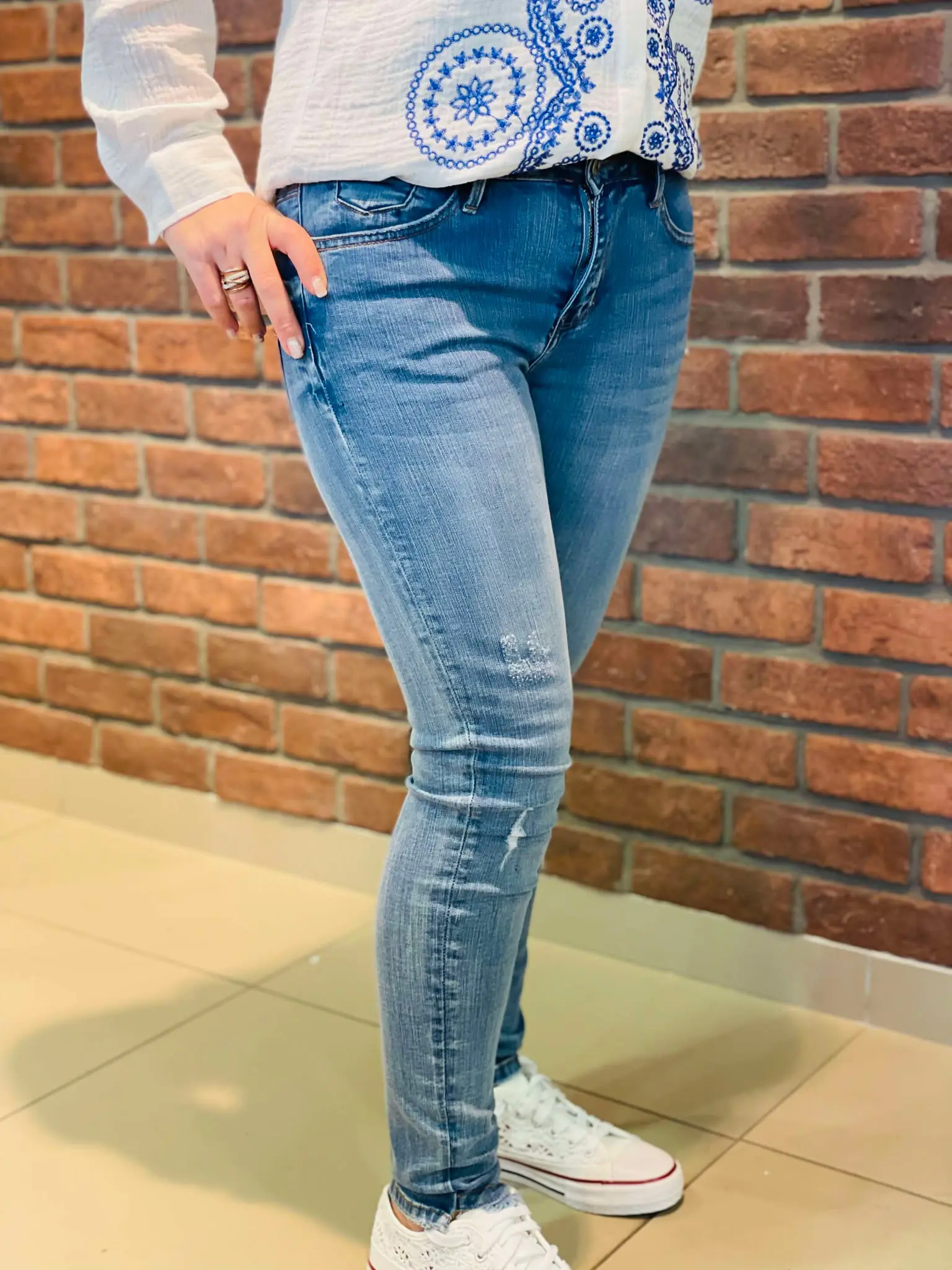 Jeans Juliette – Image 3