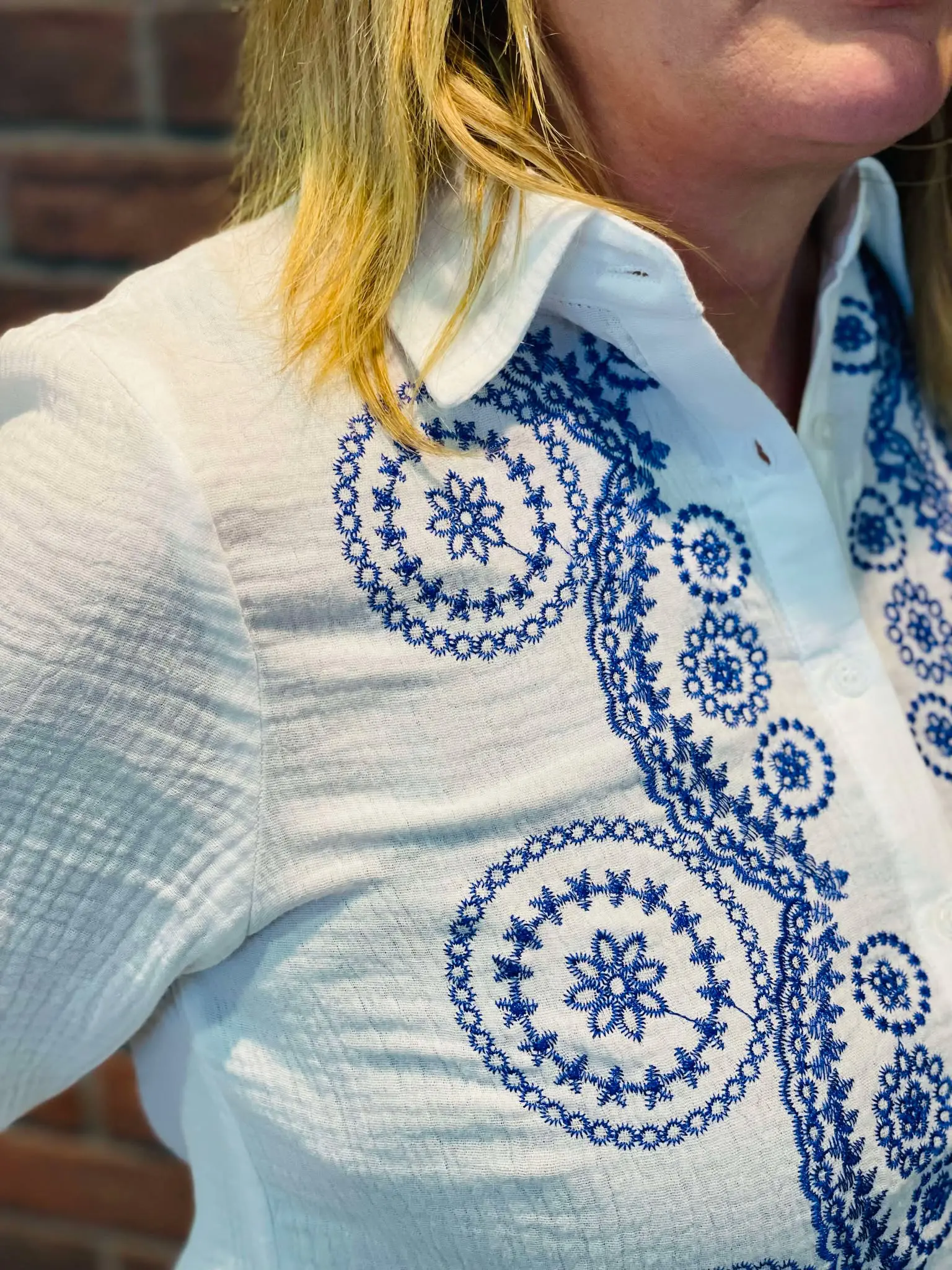 Chemise Lisa – Image 2