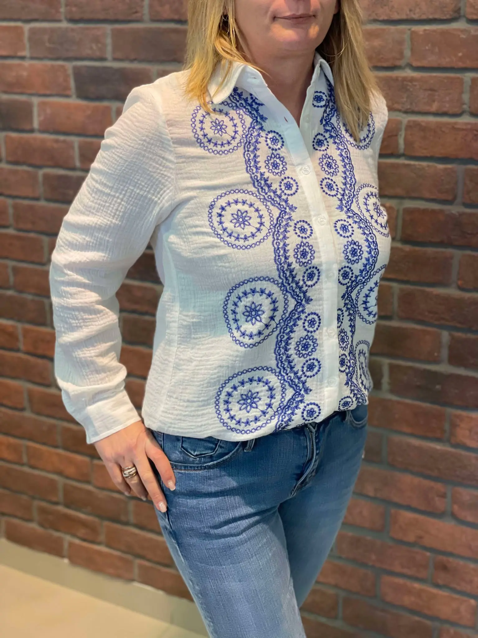 Chemise Lisa – Image 3