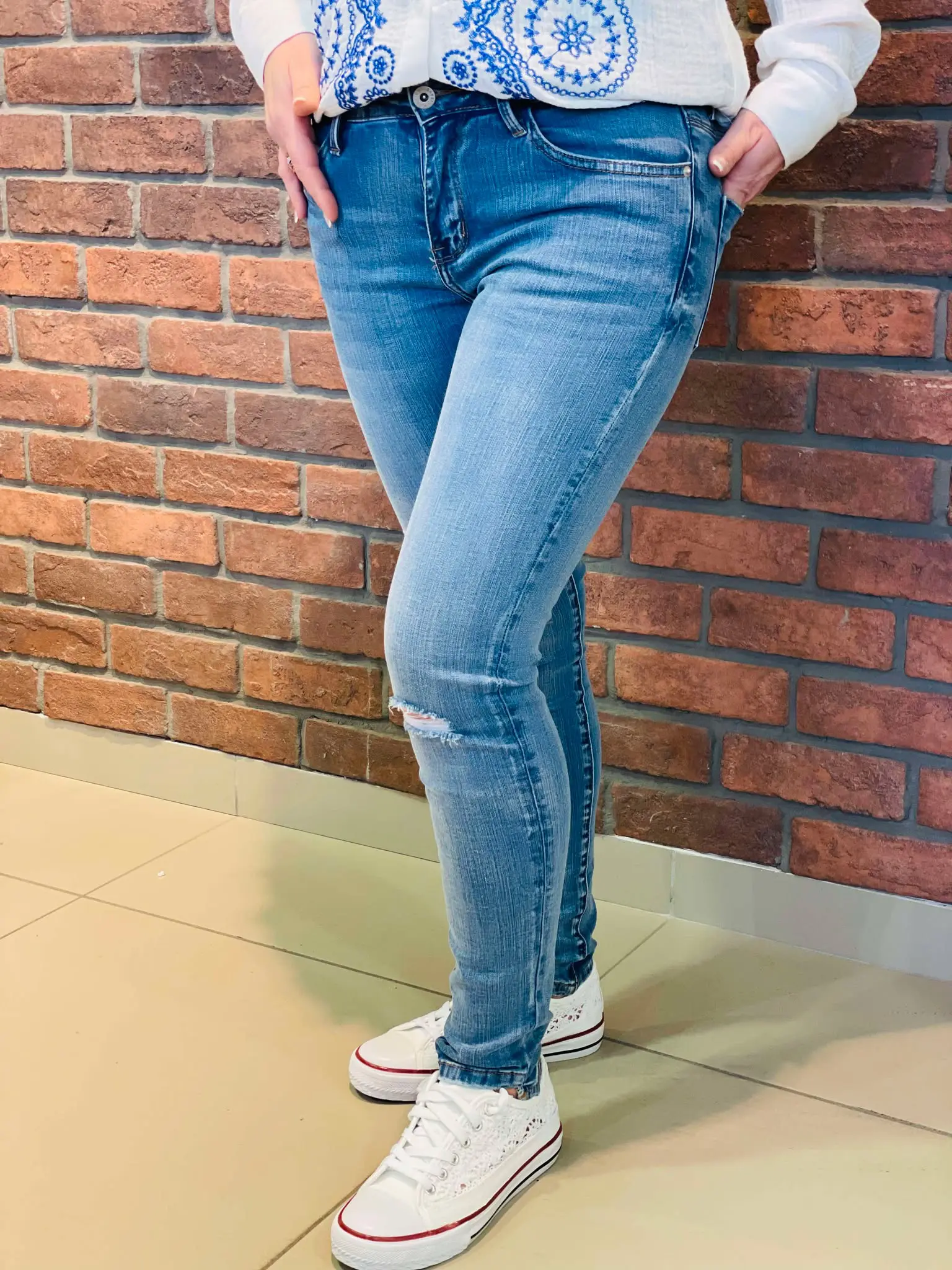 Jeans Juliette – Image 2