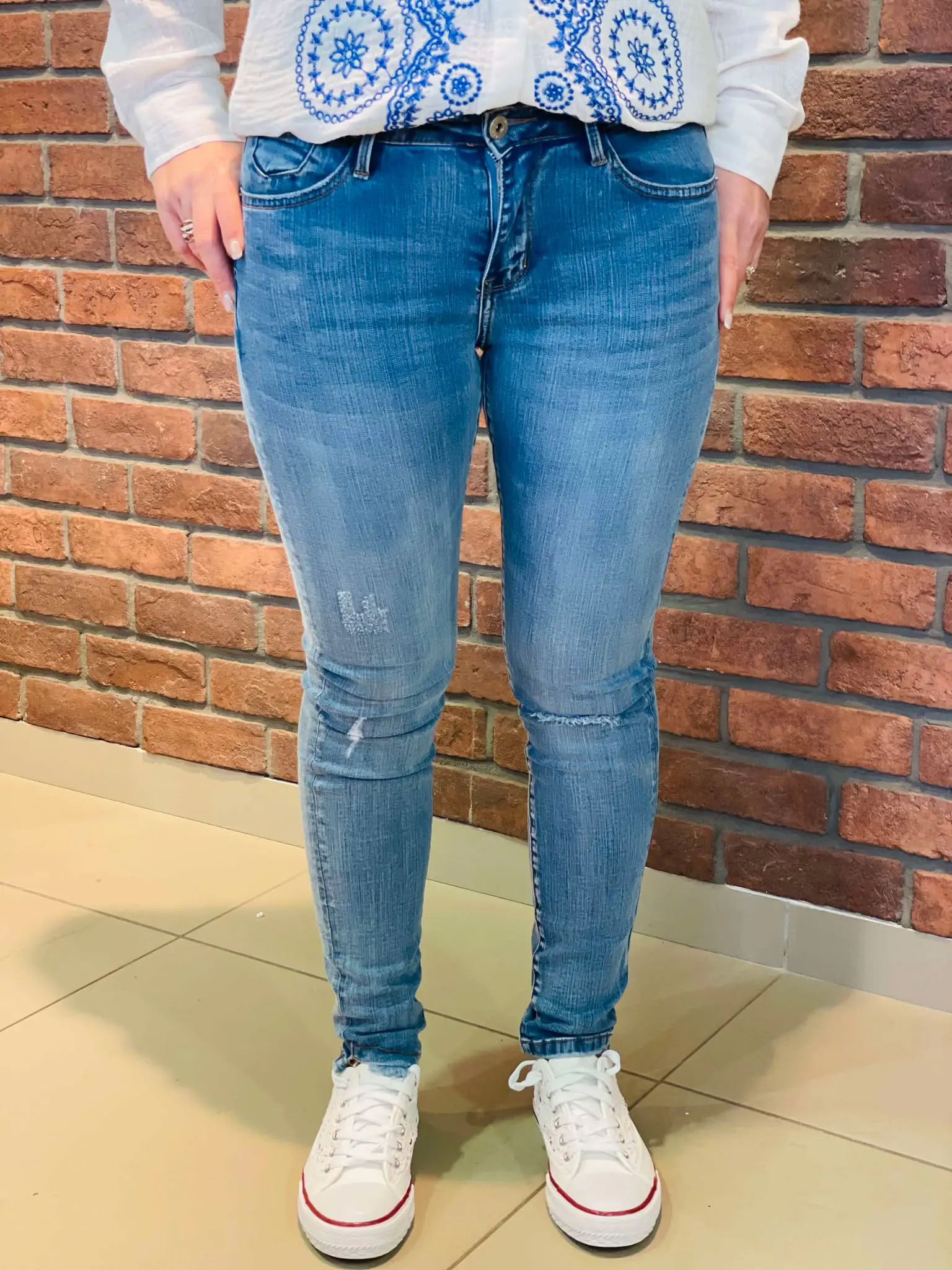 Jeans Juliette