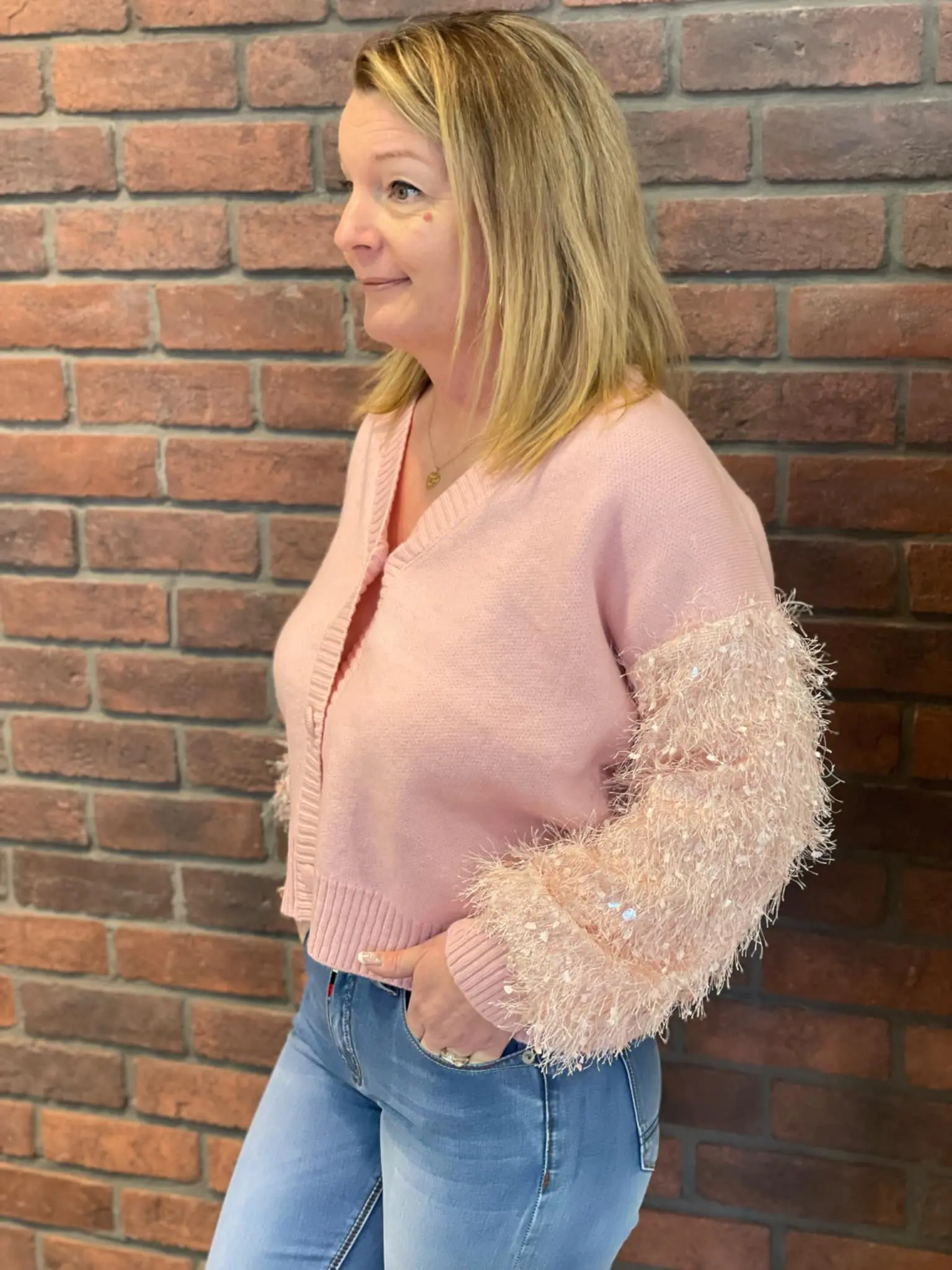 Gilet Julia – Image 2