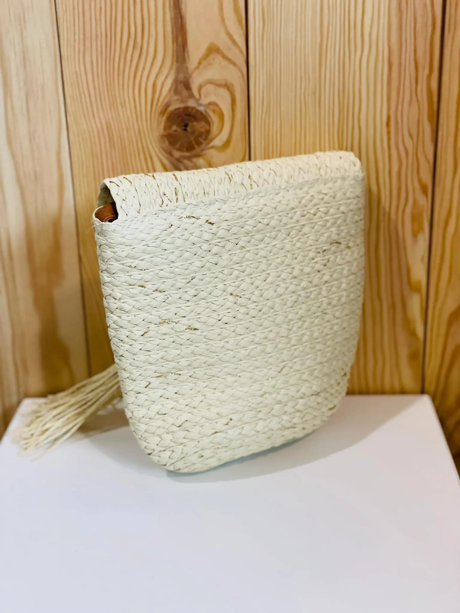 Sac style "bohème" – Image 2
