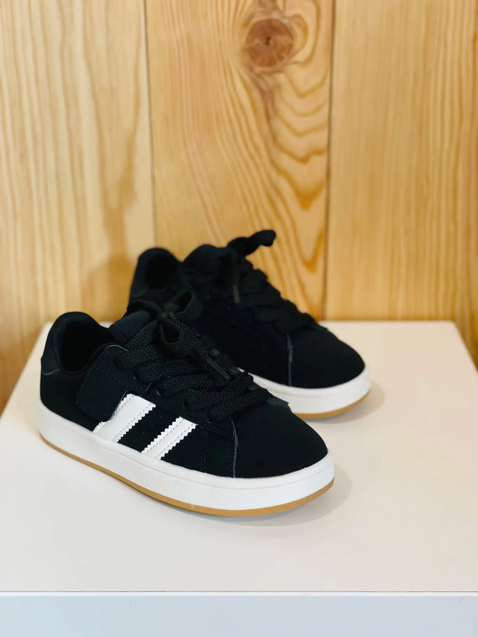 Basket noir – Image 2