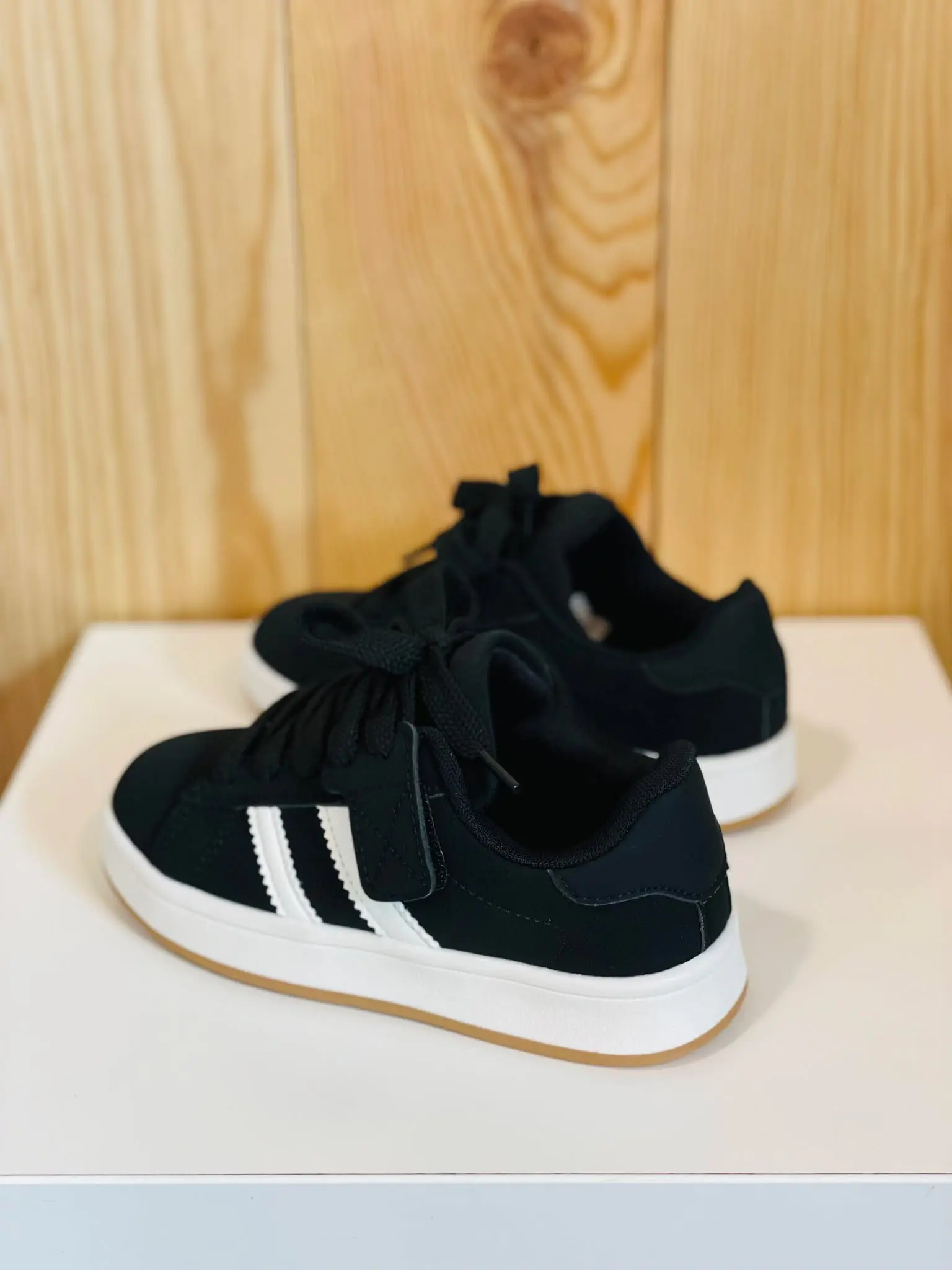 Basket noir – Image 3