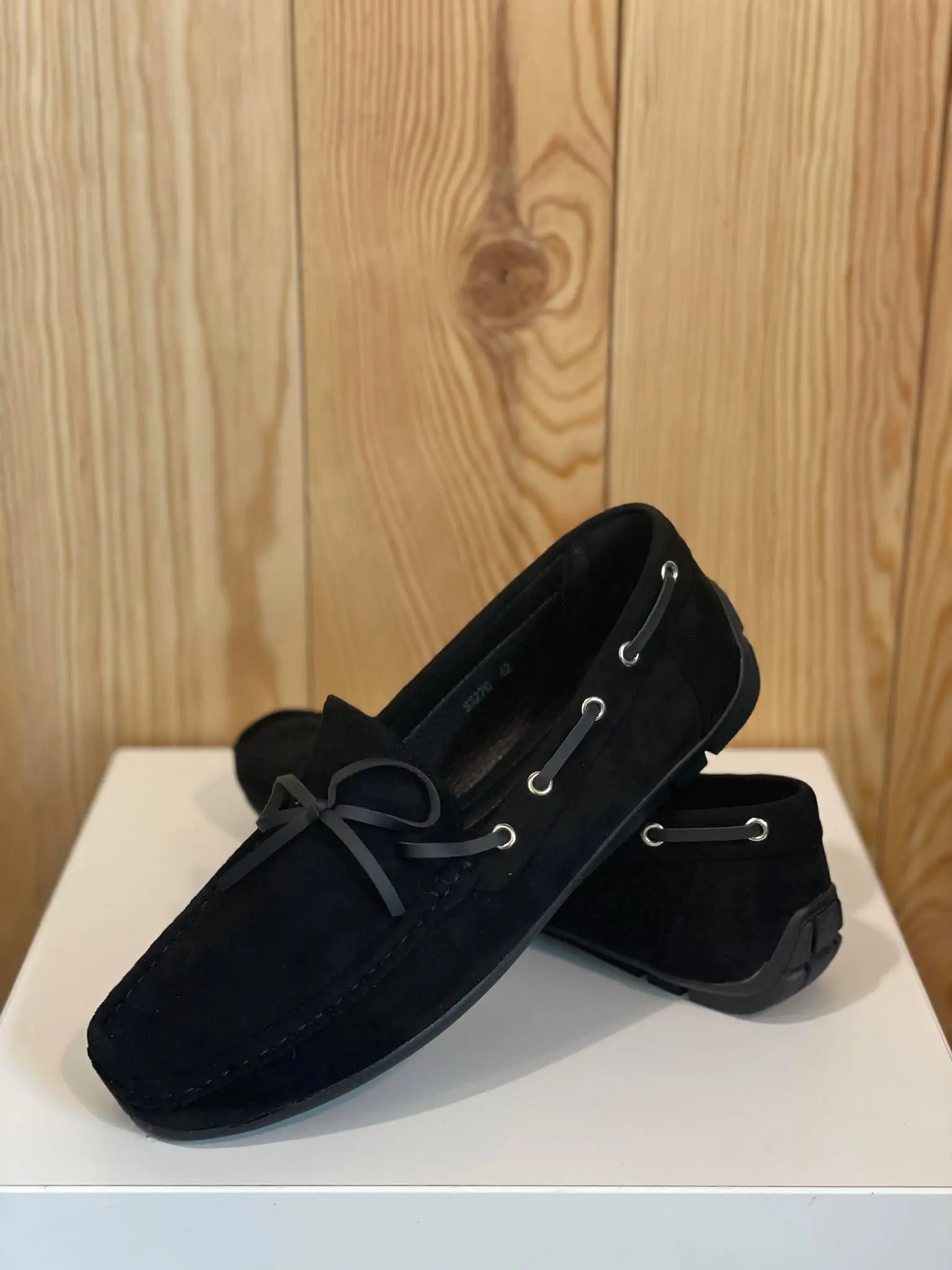 Mocassin Dimitri