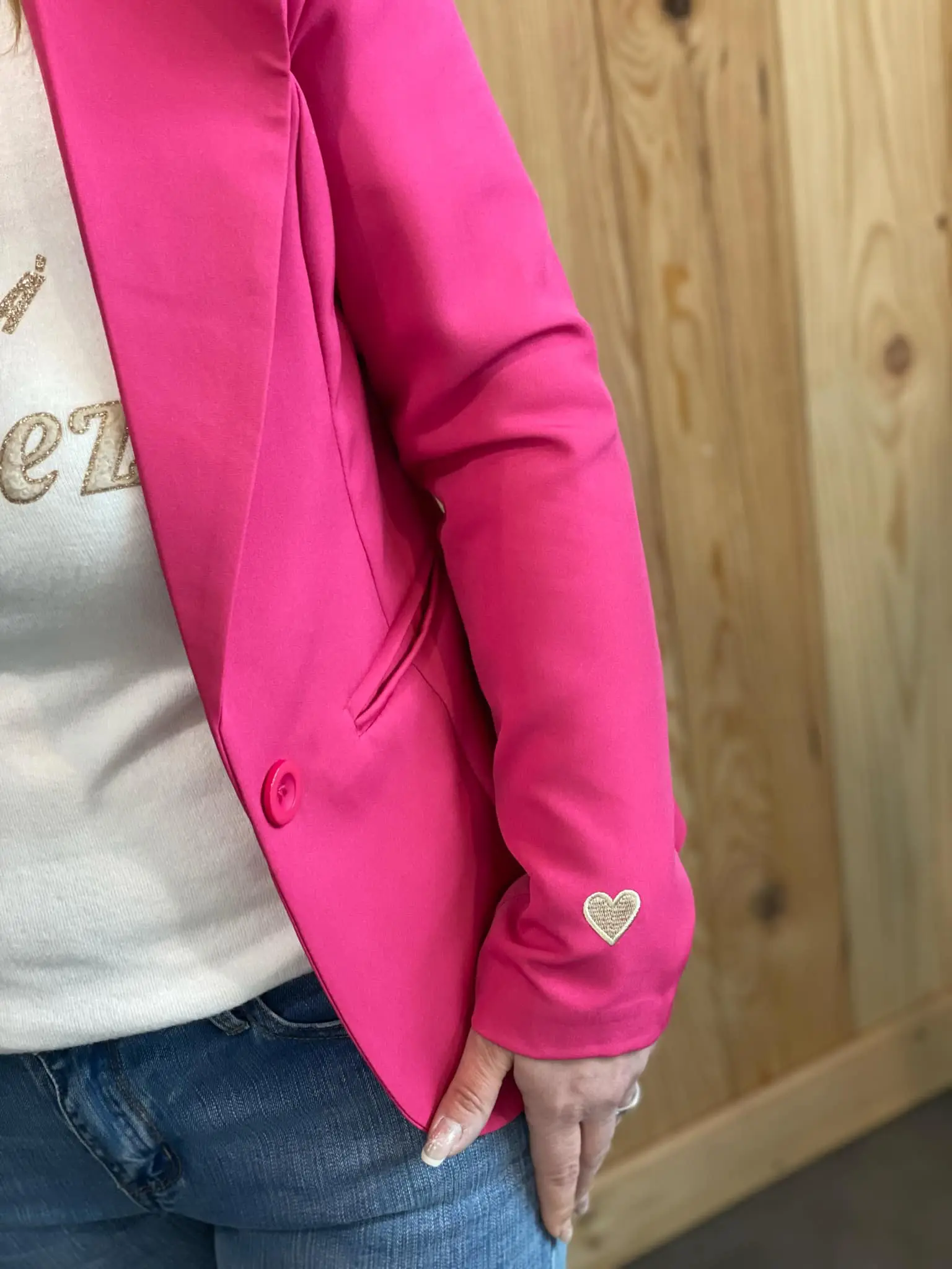 Blazer Louna – Image 2