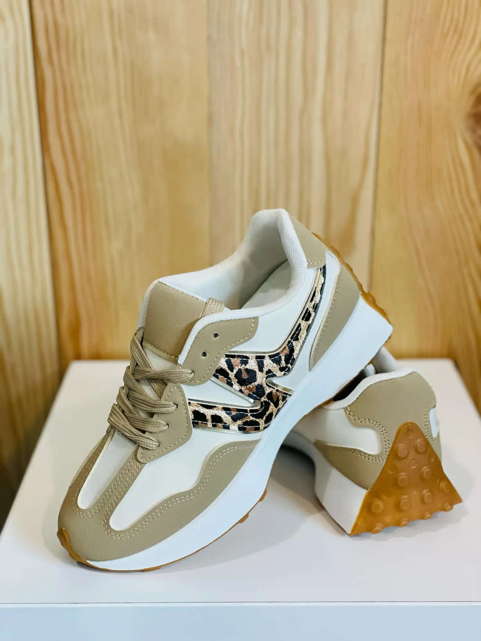 Basket Victoria II