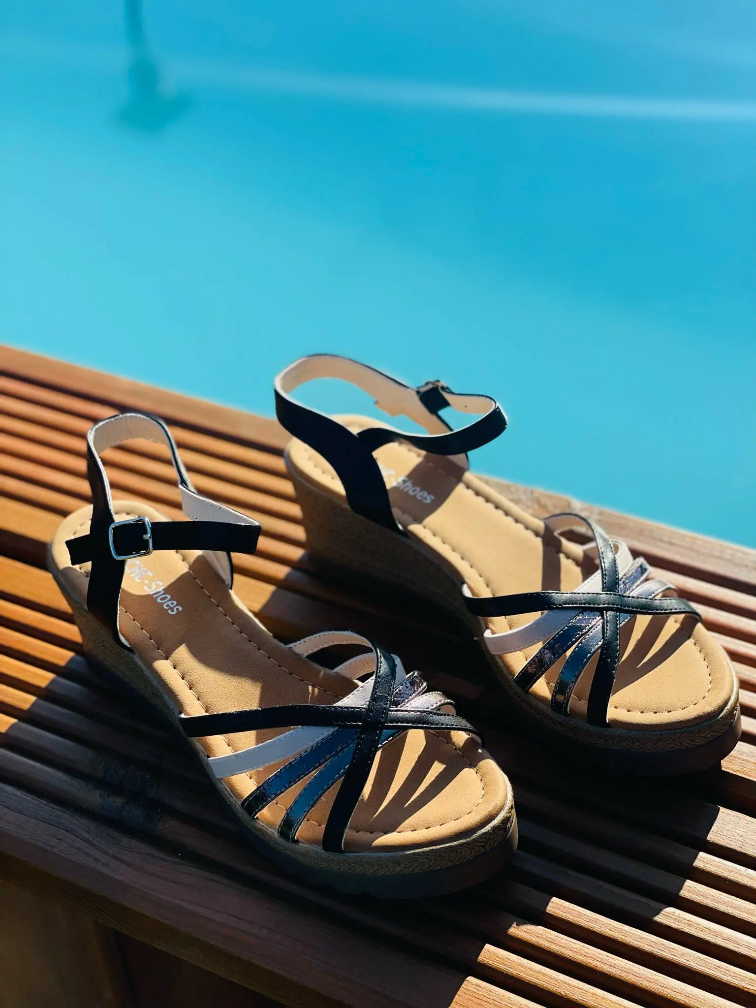 Nu pied Elise II – Image 2