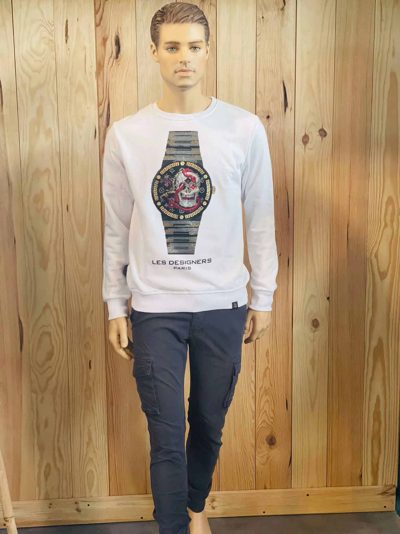 Pull Denis – Image 2