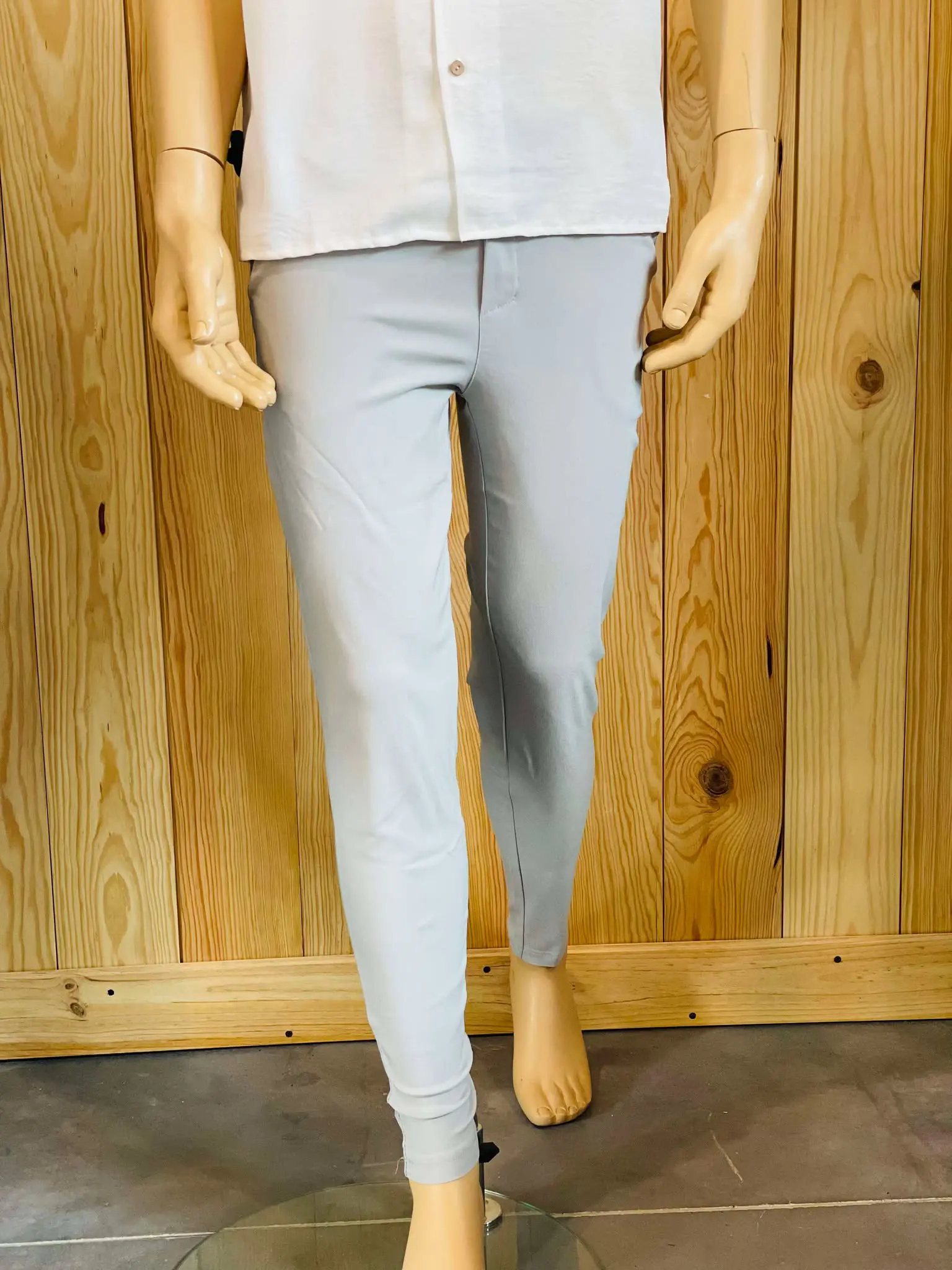 Pantalon Dorian
