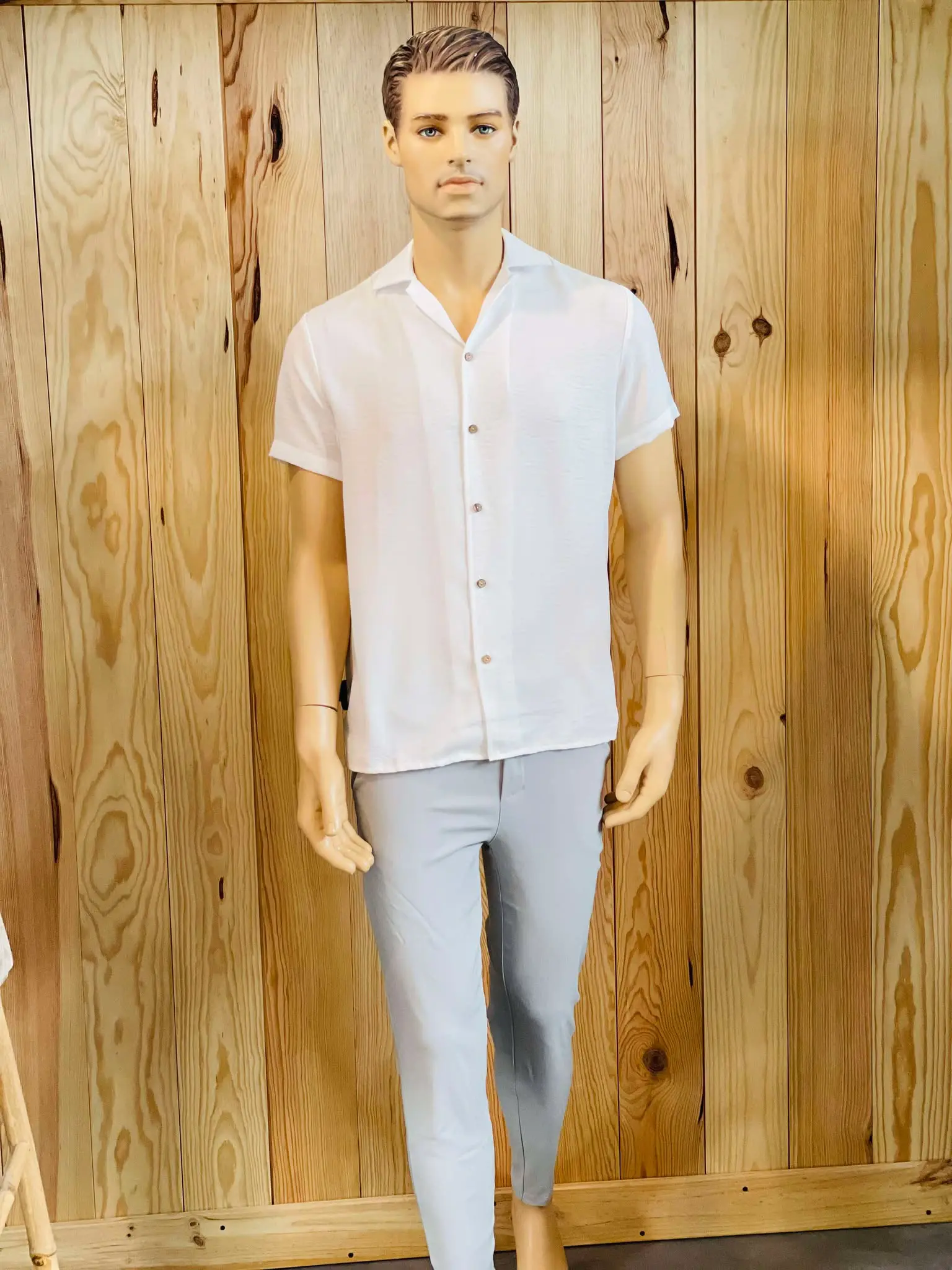 Pantalon Dorian – Image 2