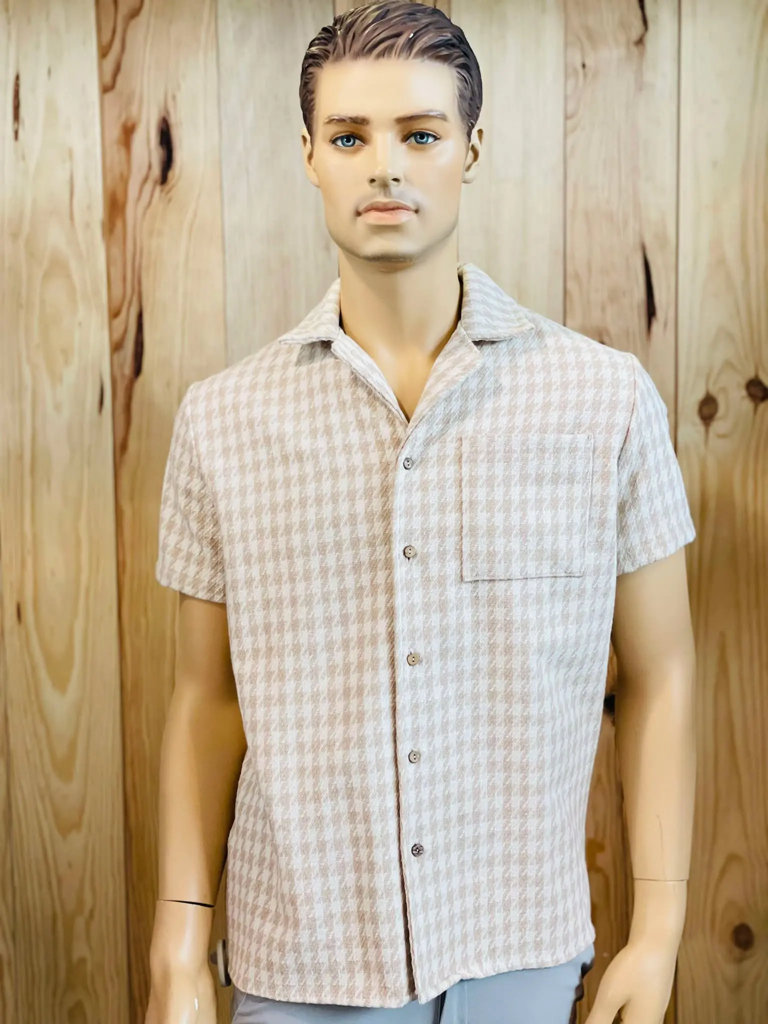 Chemise Florent