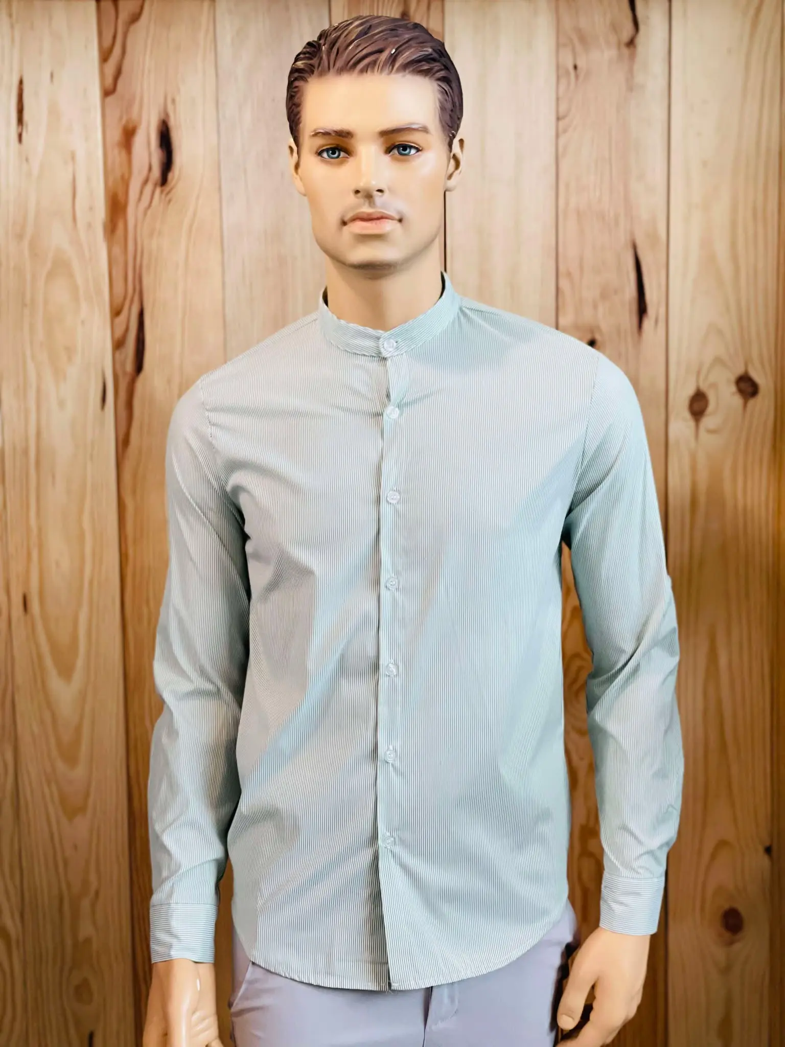 Chemise Damien