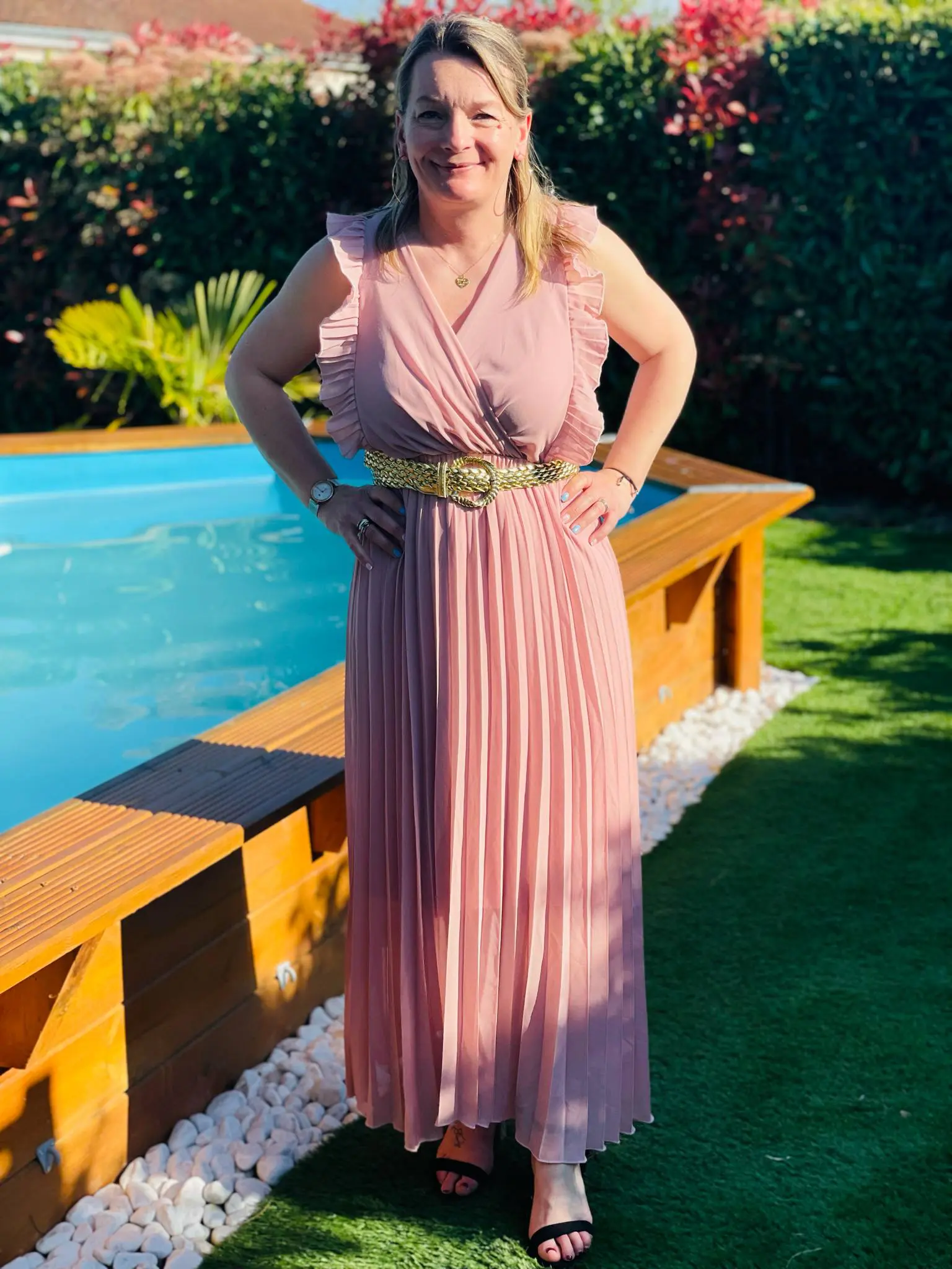 Robe Sixtine V – Image 2