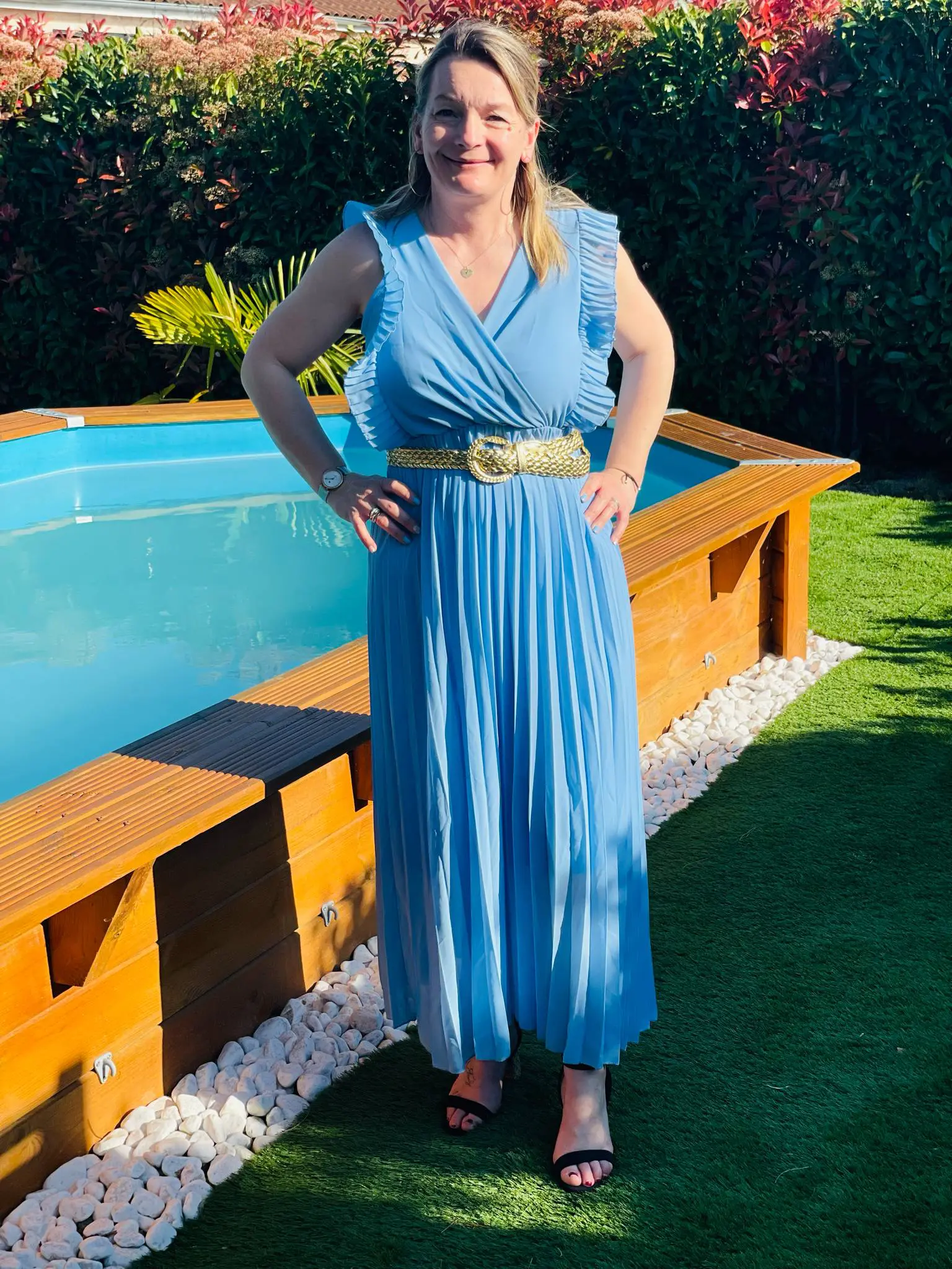Robe Sixtine VI – Image 2