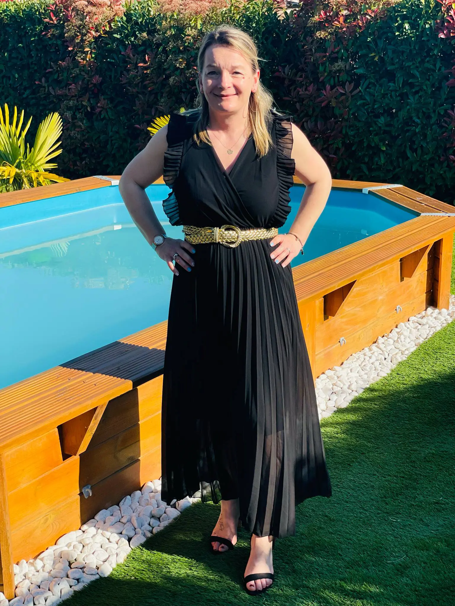 Robe Sixtine – Image 2