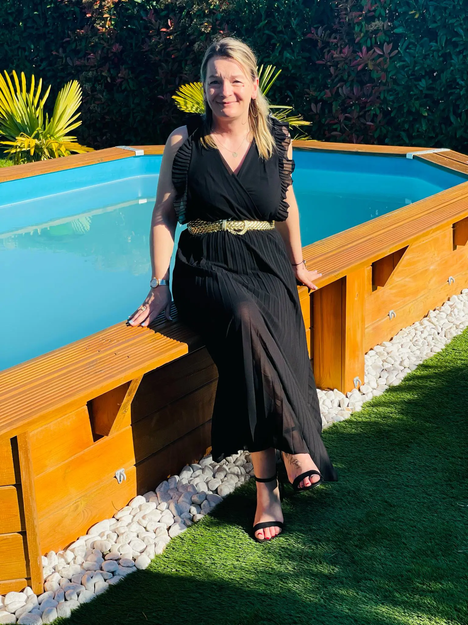 Robe Sixtine