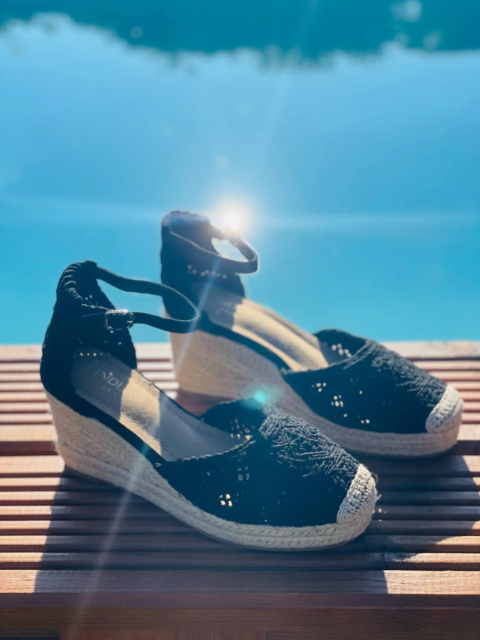 Nu pied Juliette II – Image 2