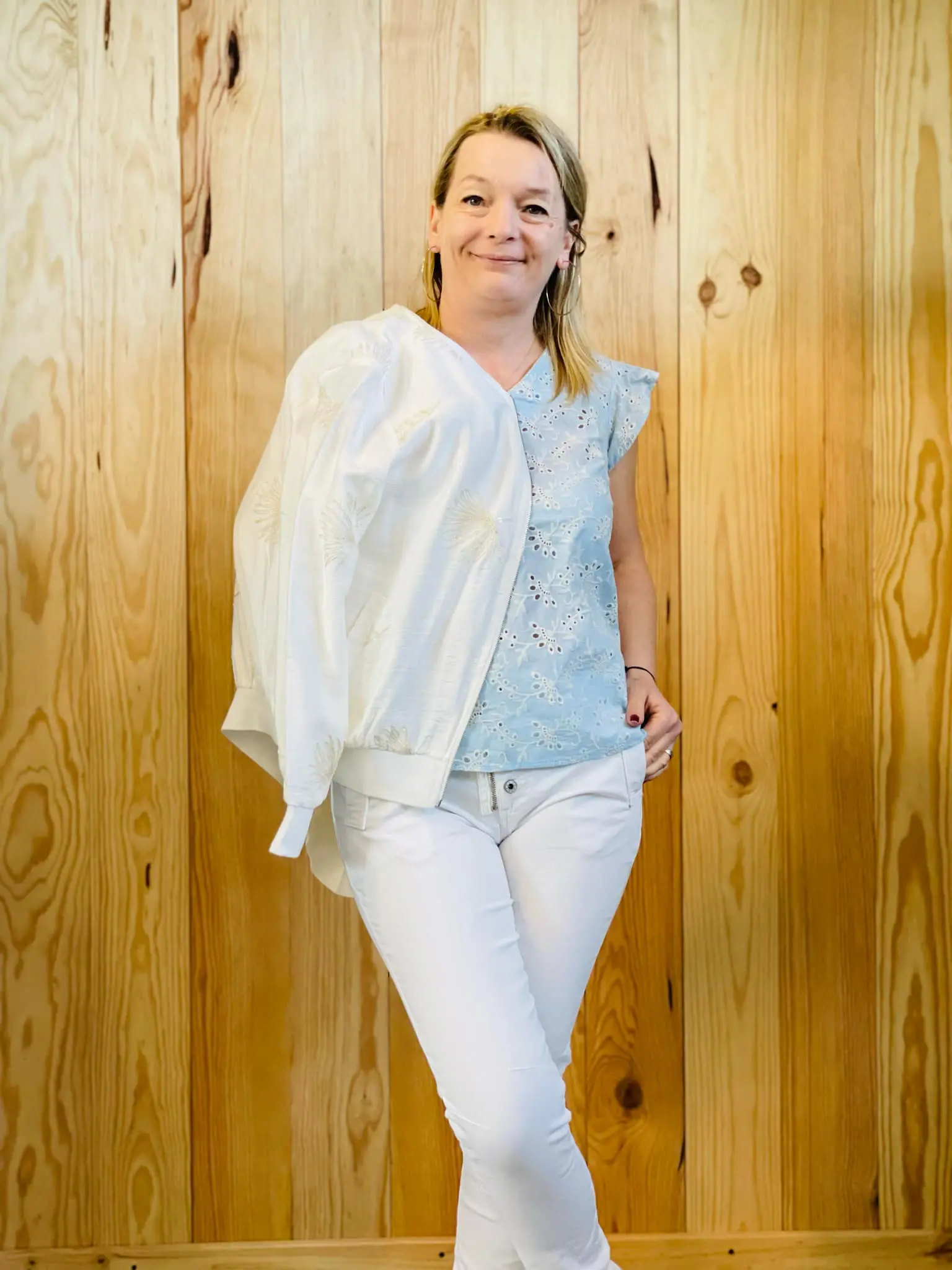 Bombers Elodie – Image 2