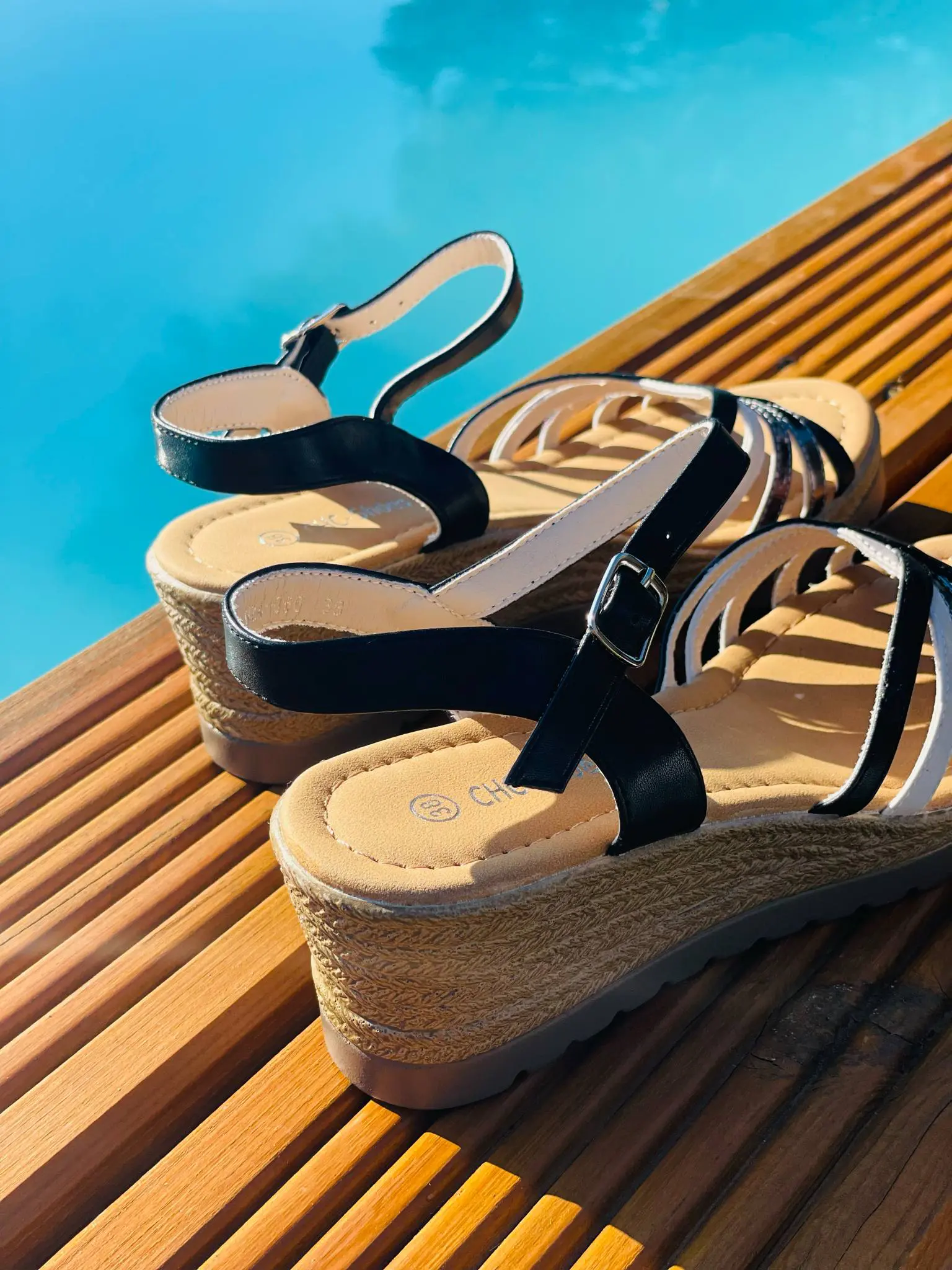 Nu pied Elise II – Image 3