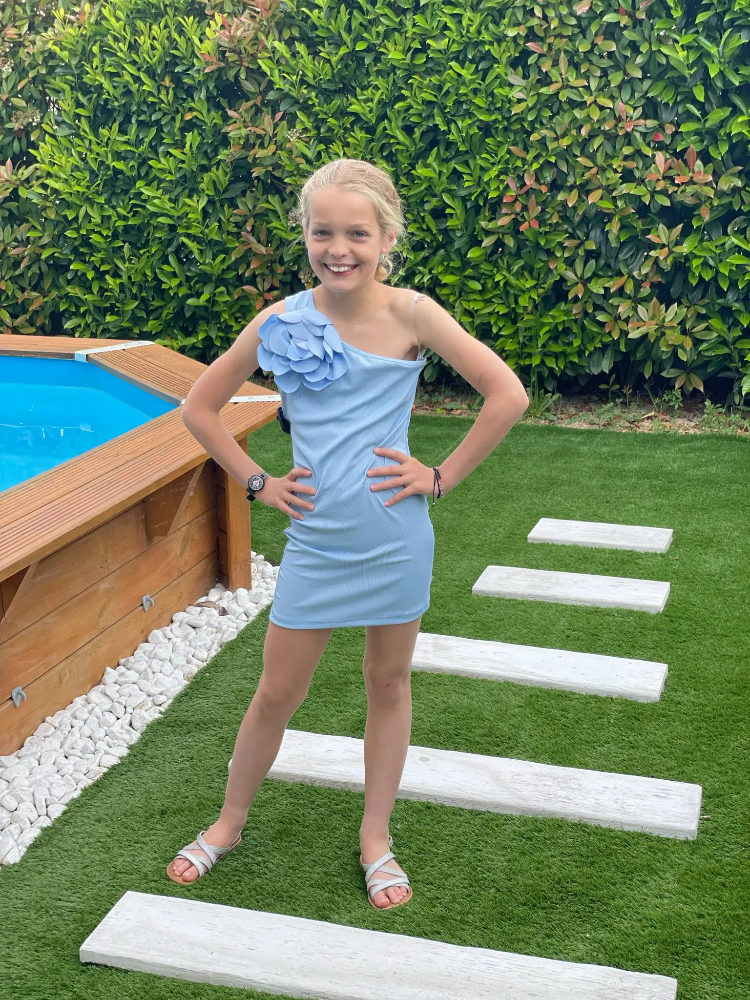 Robe Lucia