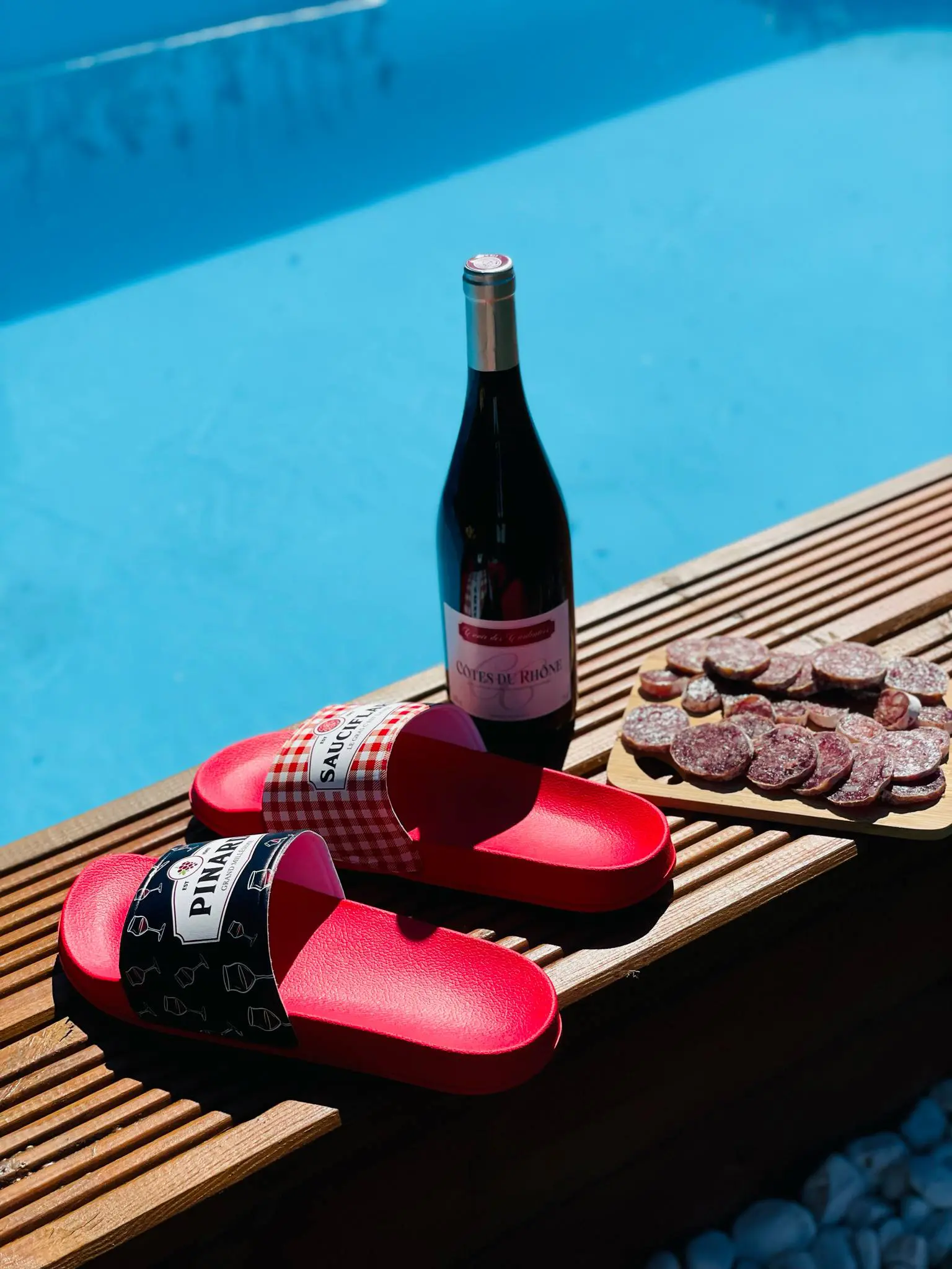 Claquette Pinard/Sauciflard – Image 3