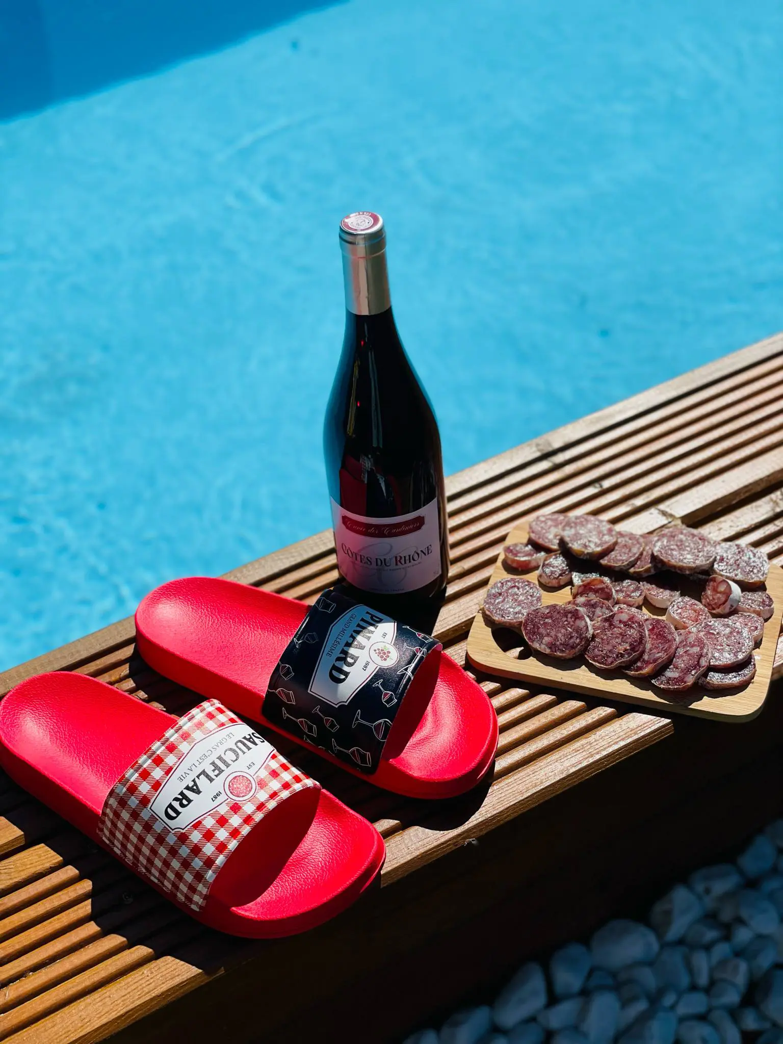 Claquette Pinard/Sauciflard – Image 2
